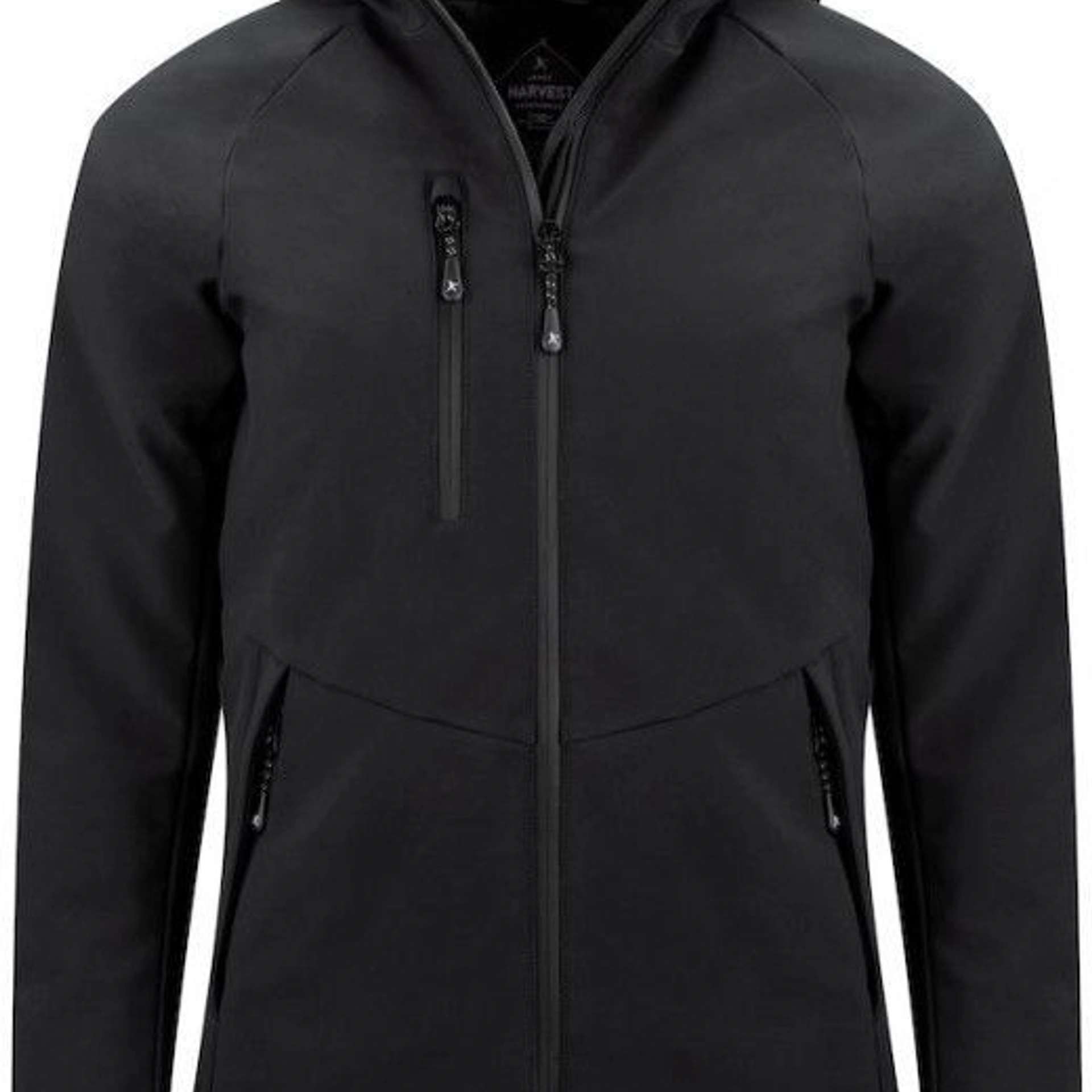Куртка жіноча James Harvest Winchester Jacket - Чорний / L