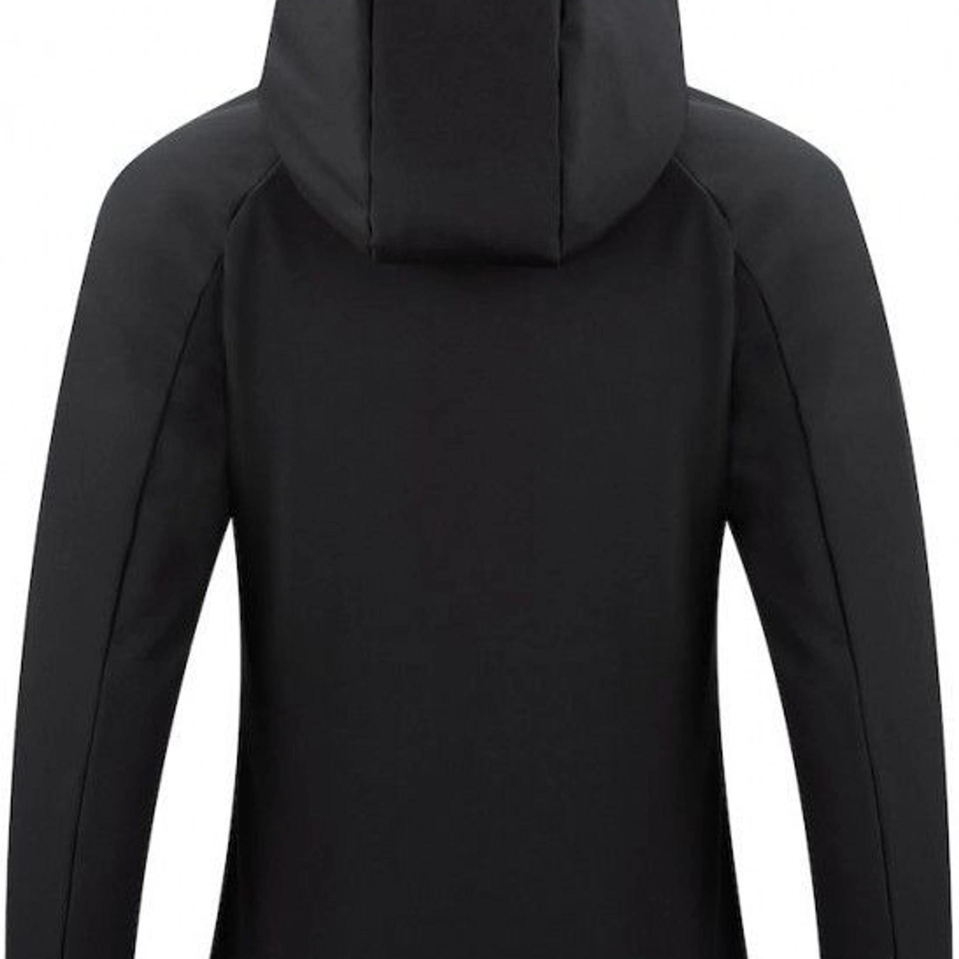Куртка жіноча James Harvest Winchester Jacket - Чорний / L