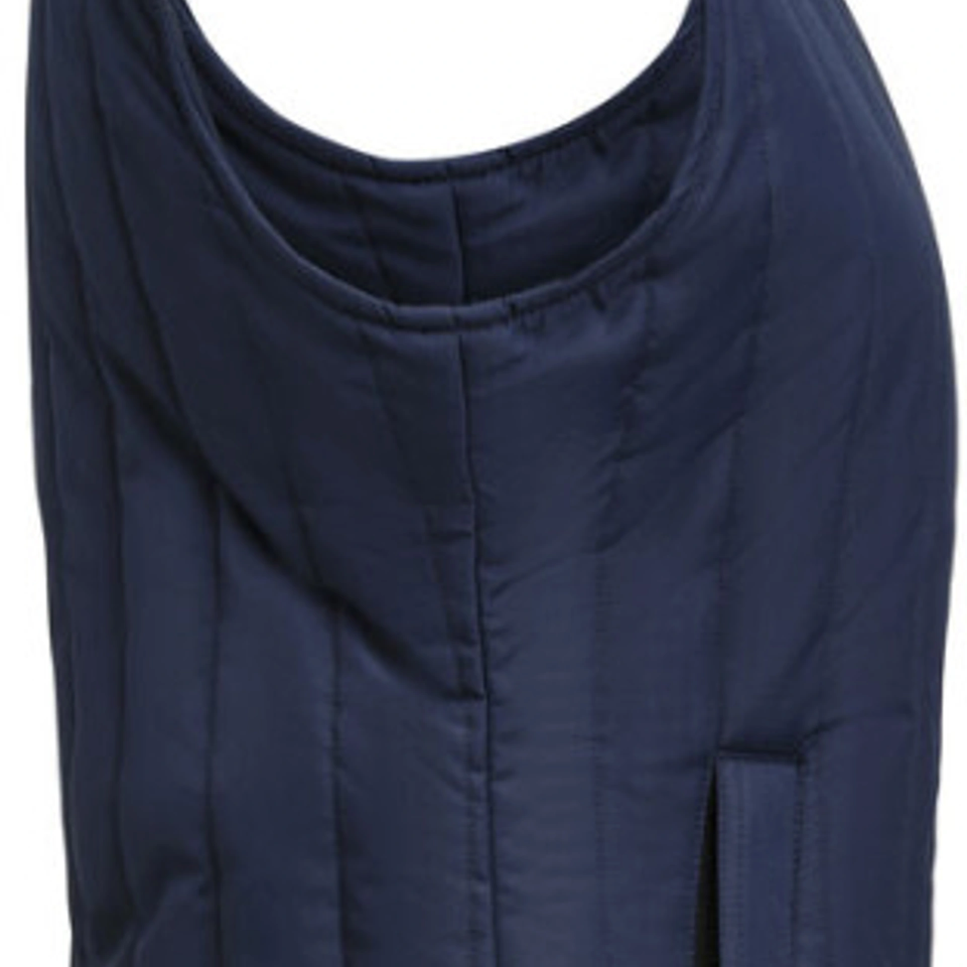 Жилет жіночий James Harvest Scarsdale - Темно-синій / 3XL