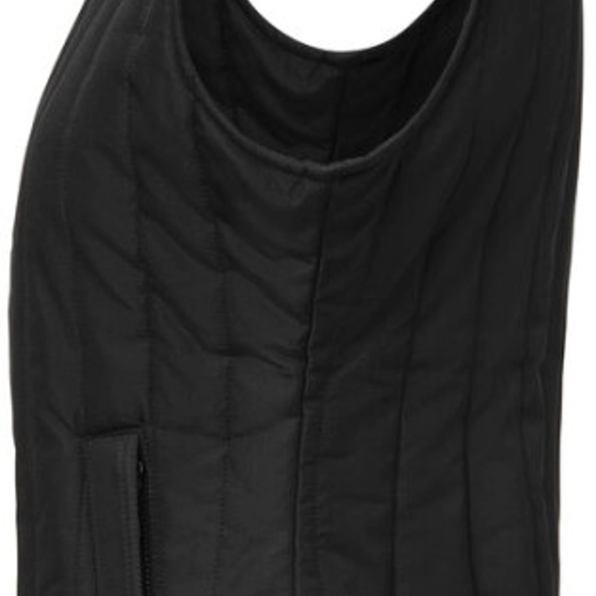 Жилет жіночий James Harvest Scarsdale - Чорний / 3XL