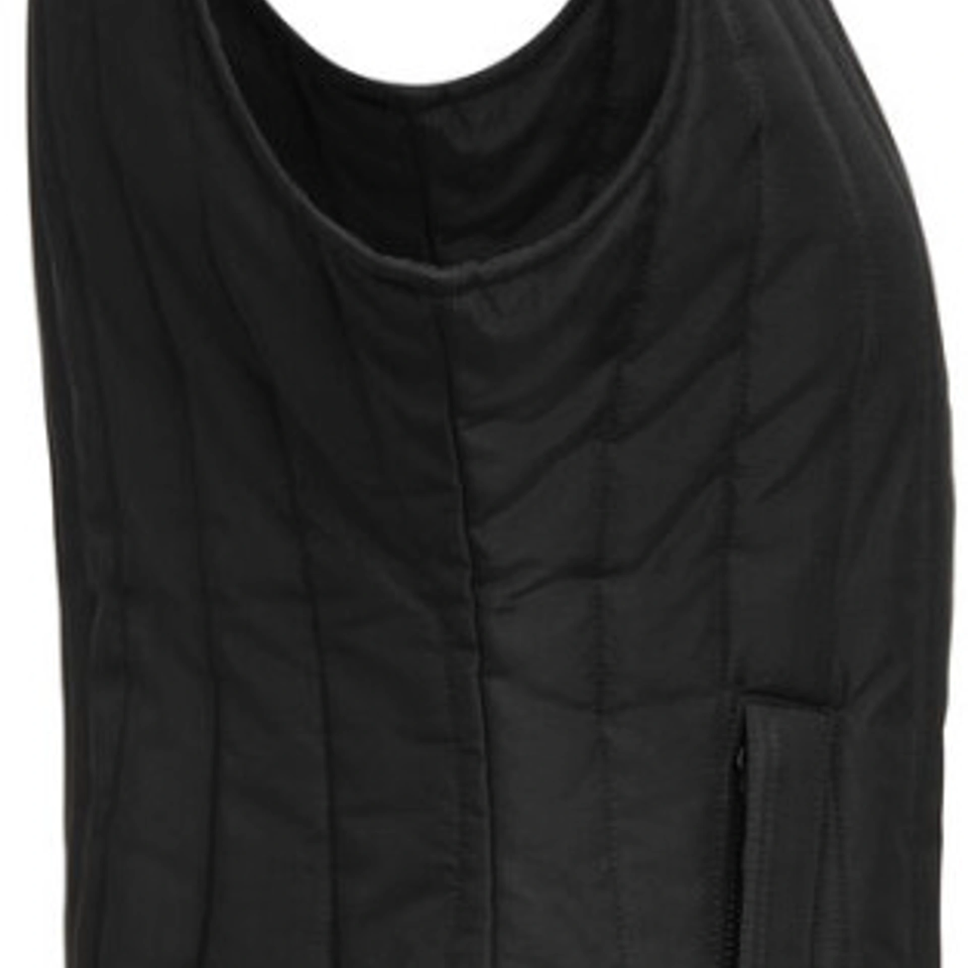 Жилет жіночий James Harvest Scarsdale - Чорний / 3XL