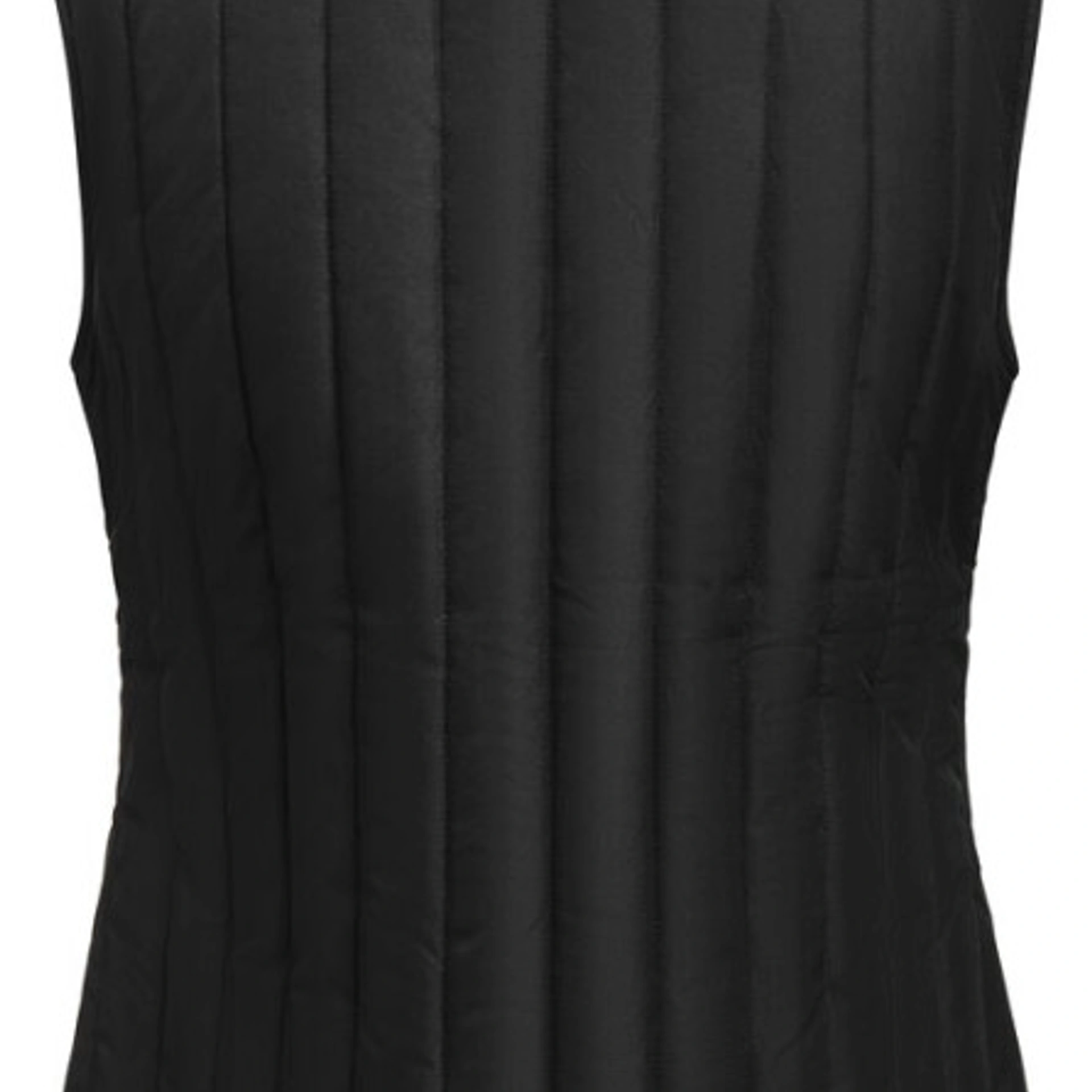 Жилет жіночий James Harvest Scarsdale - Чорний / 3XL