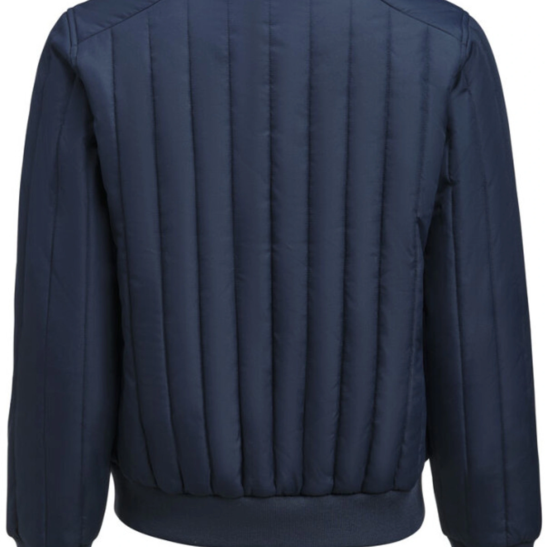 Куртка жіноча James Harvest Scarsdale - Темно-синій / 3XL