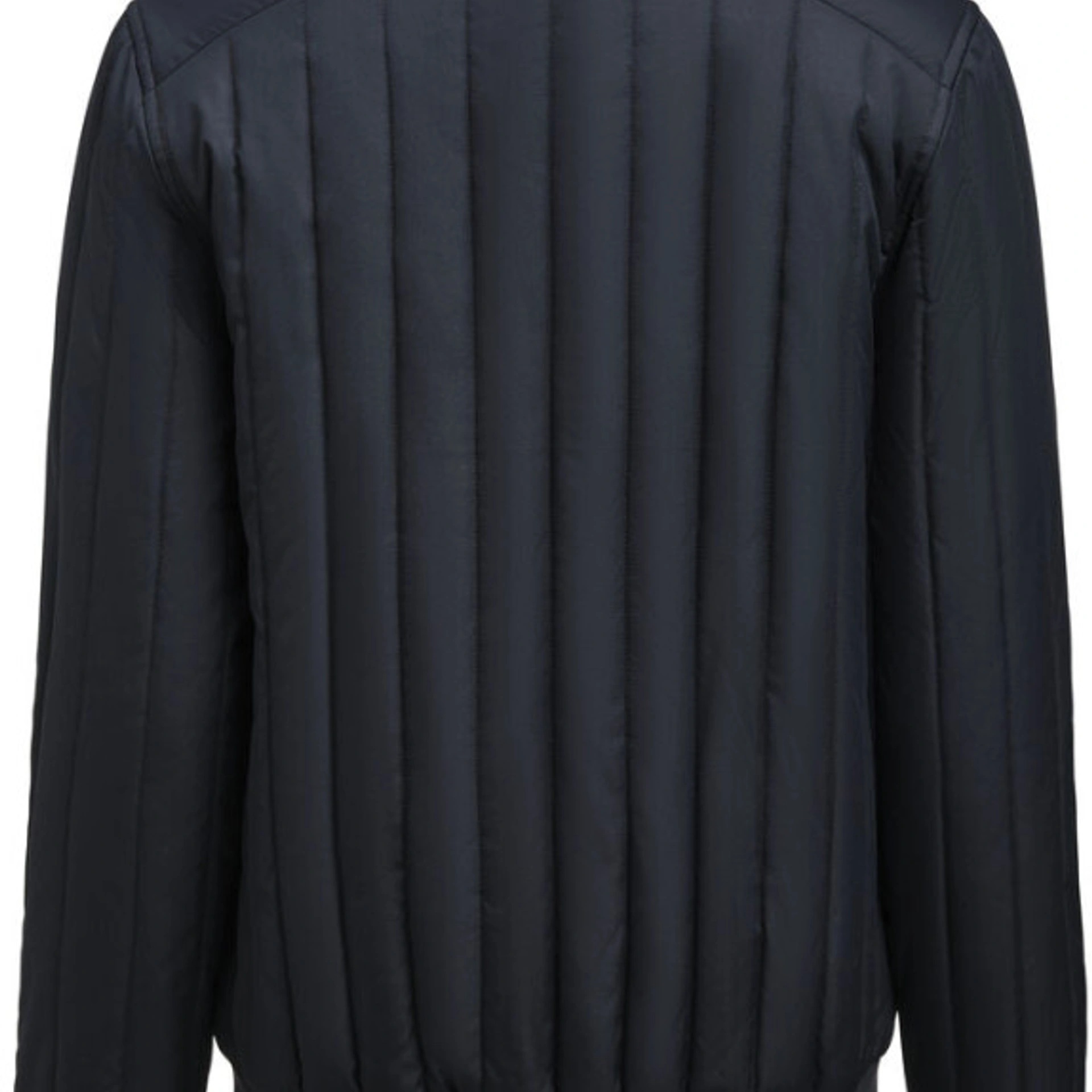 Куртка жіноча James Harvest Scarsdale - Чорний / 3XL