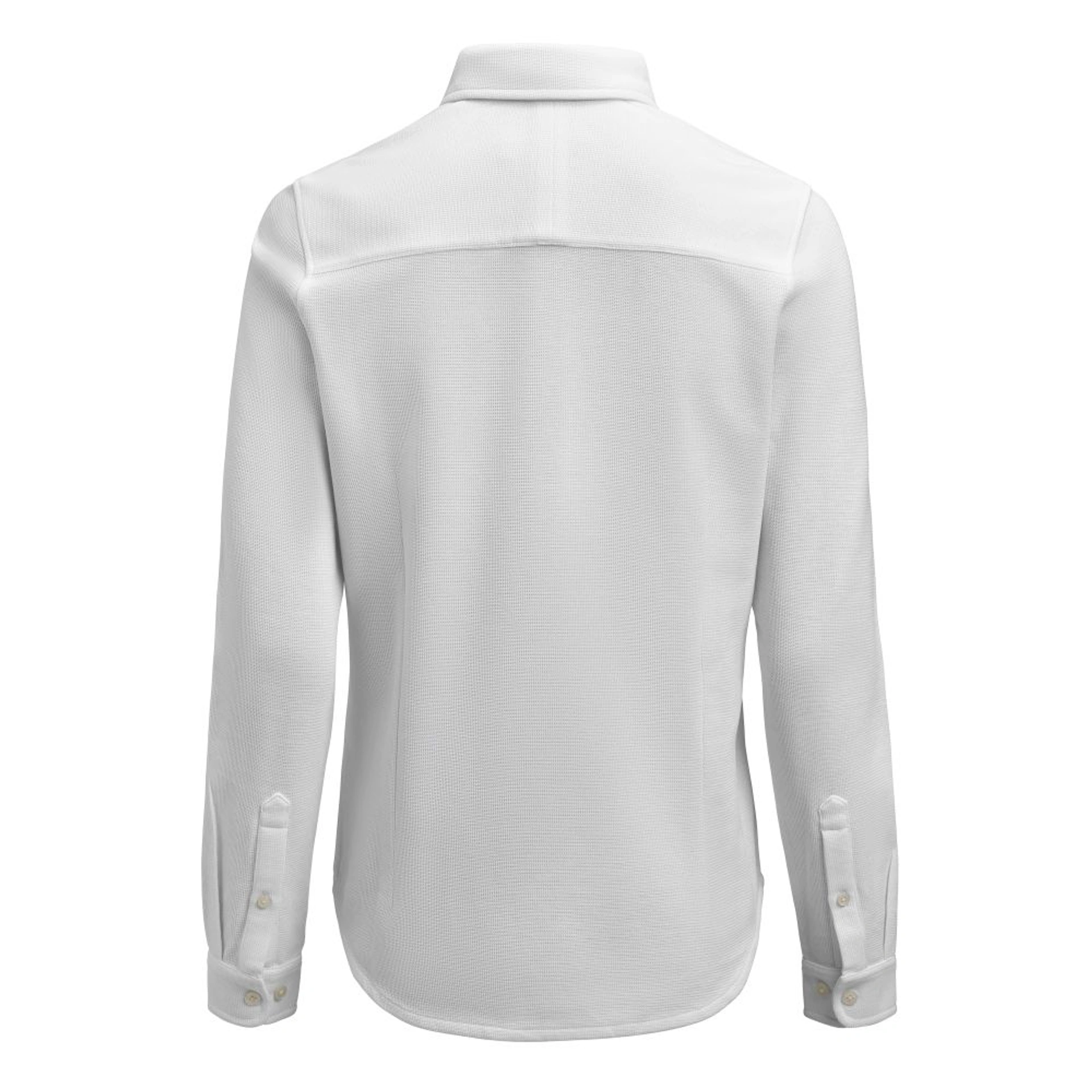 Сорочка жіноча James Harvest Hicksville - Білий / 3XL