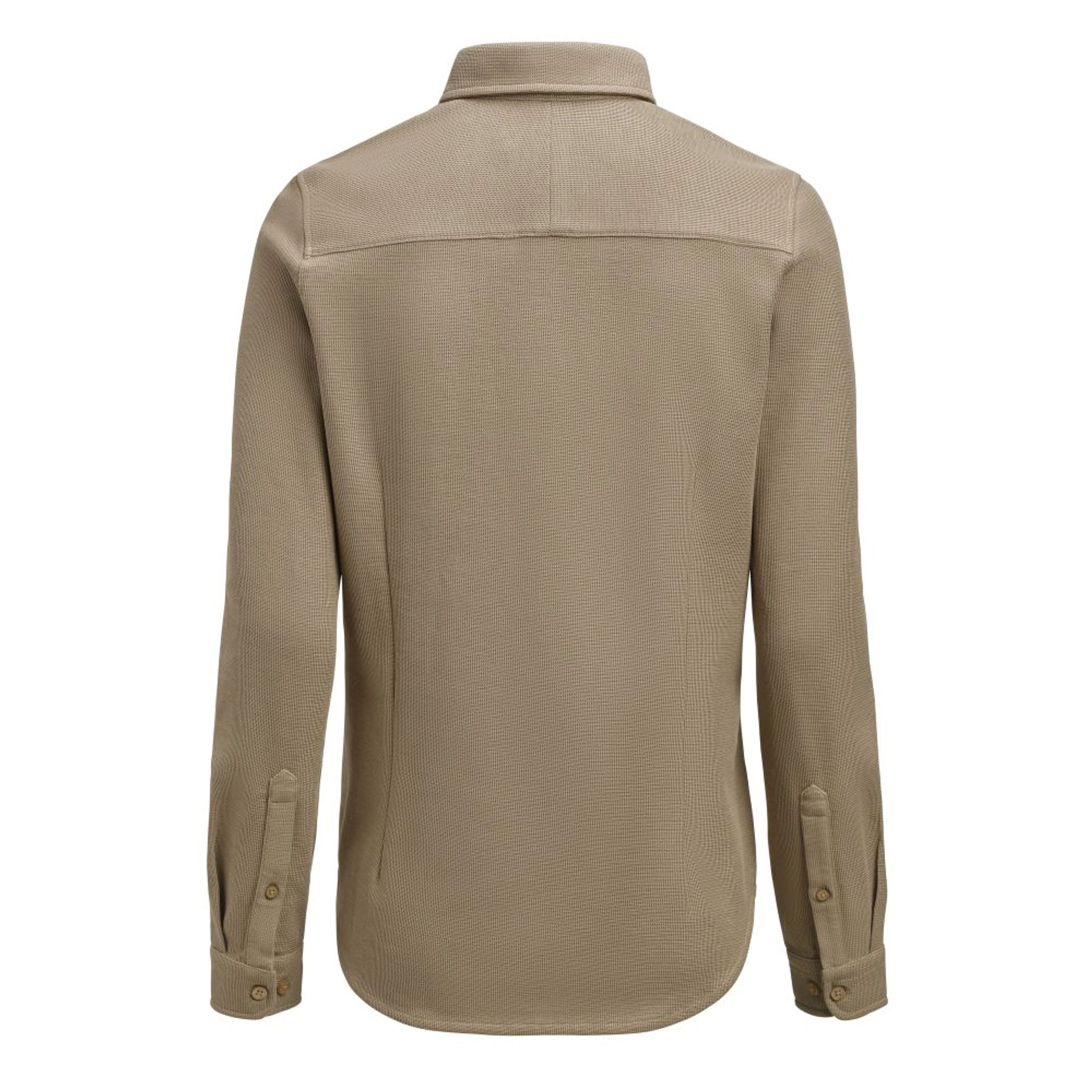 Сорочка жіноча James Harvest Hicksville - Хакі / 3XL