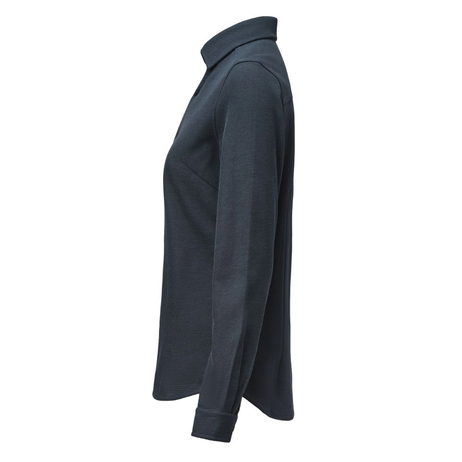 Сорочка жіноча James Harvest Hicksville - Темно-синій / 3XL