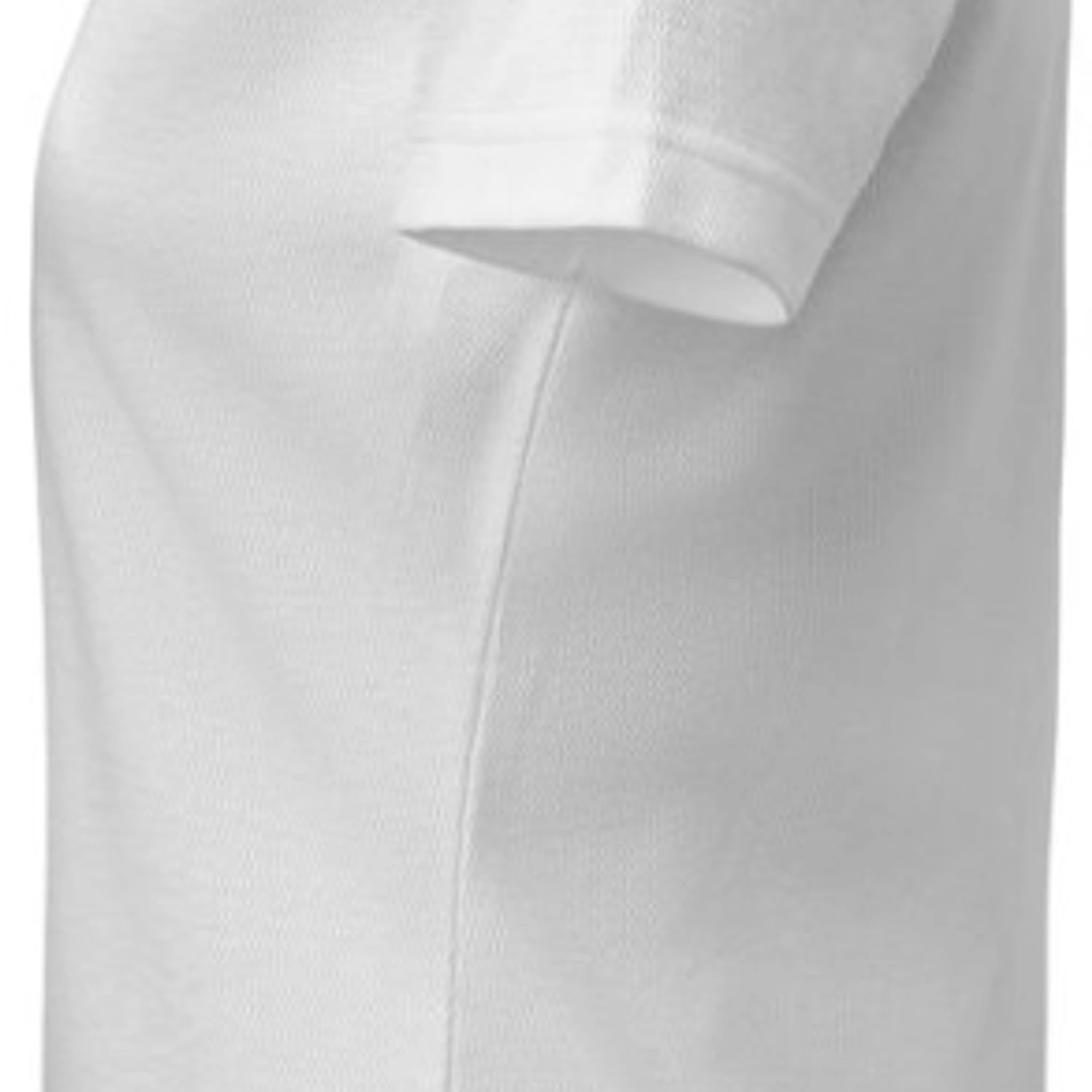 Футболка поло жіноча James Harvest Scarsdale - Білий / 3XL