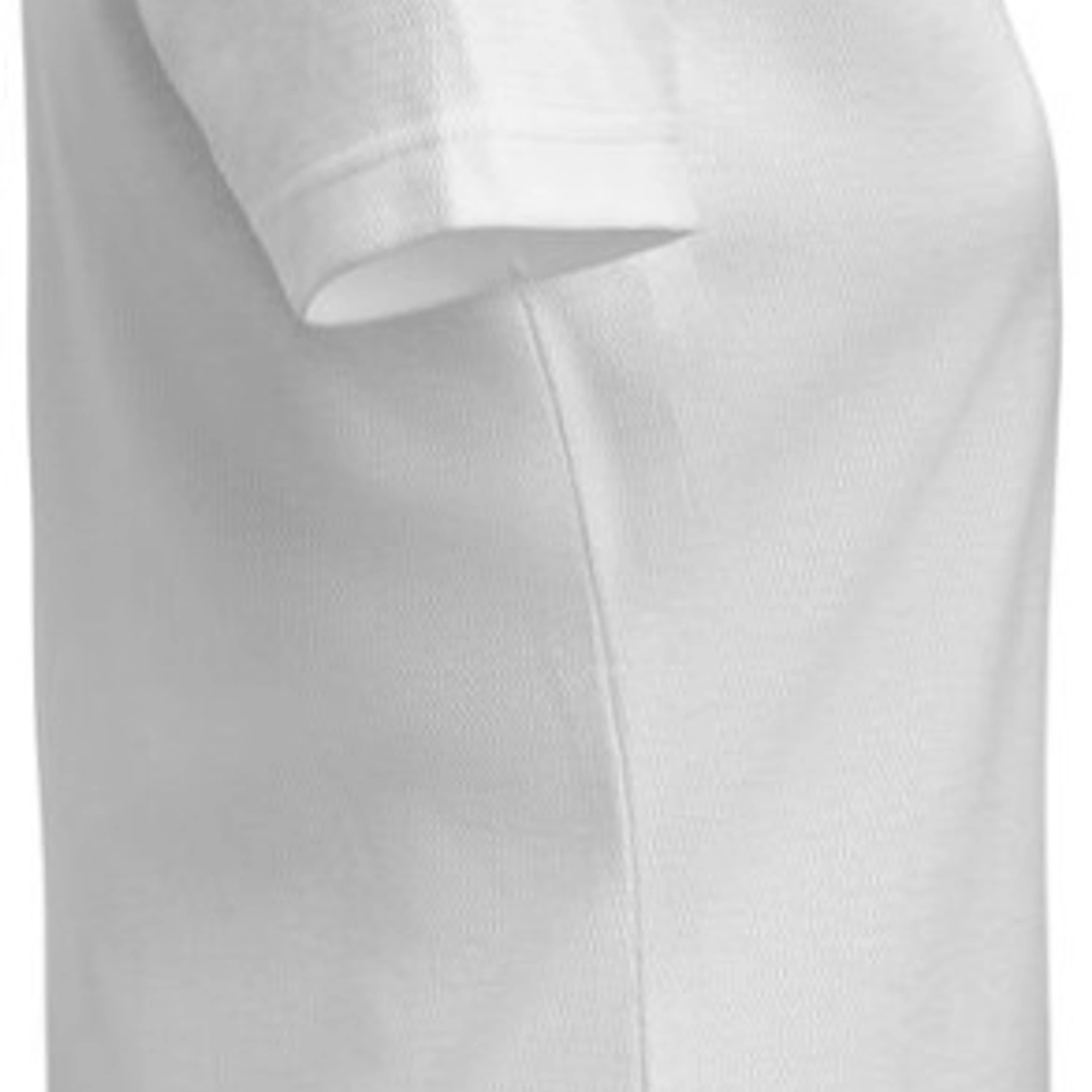 Футболка поло жіноча James Harvest Scarsdale - Білий / 3XL