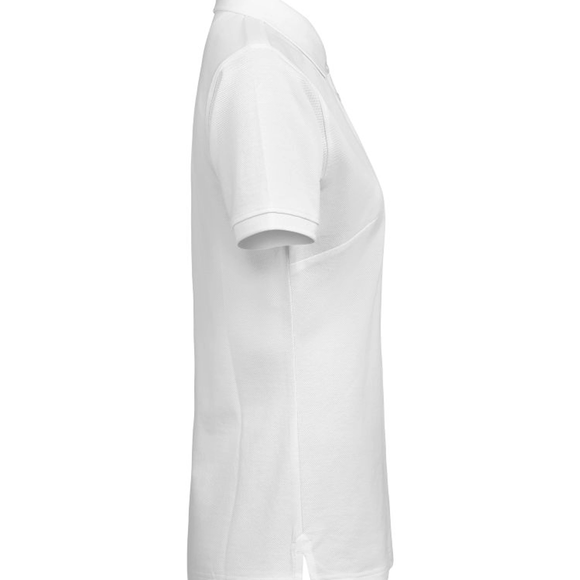Поло жіноче James Harvest Supreme Classic - Білий / 3XL