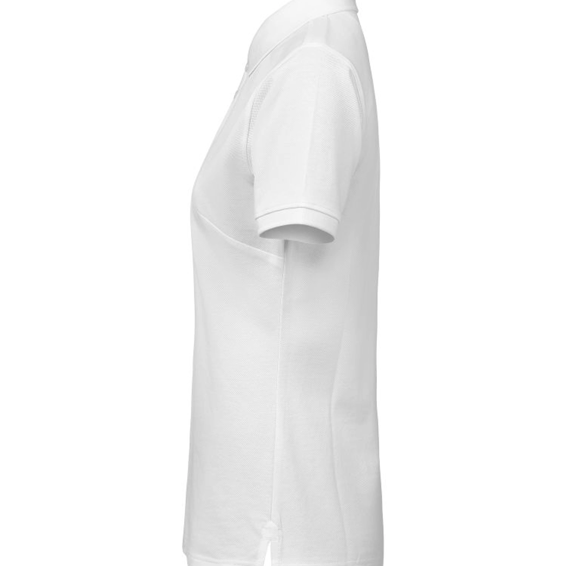 Поло жіноче James Harvest Supreme Classic - Білий / 3XL