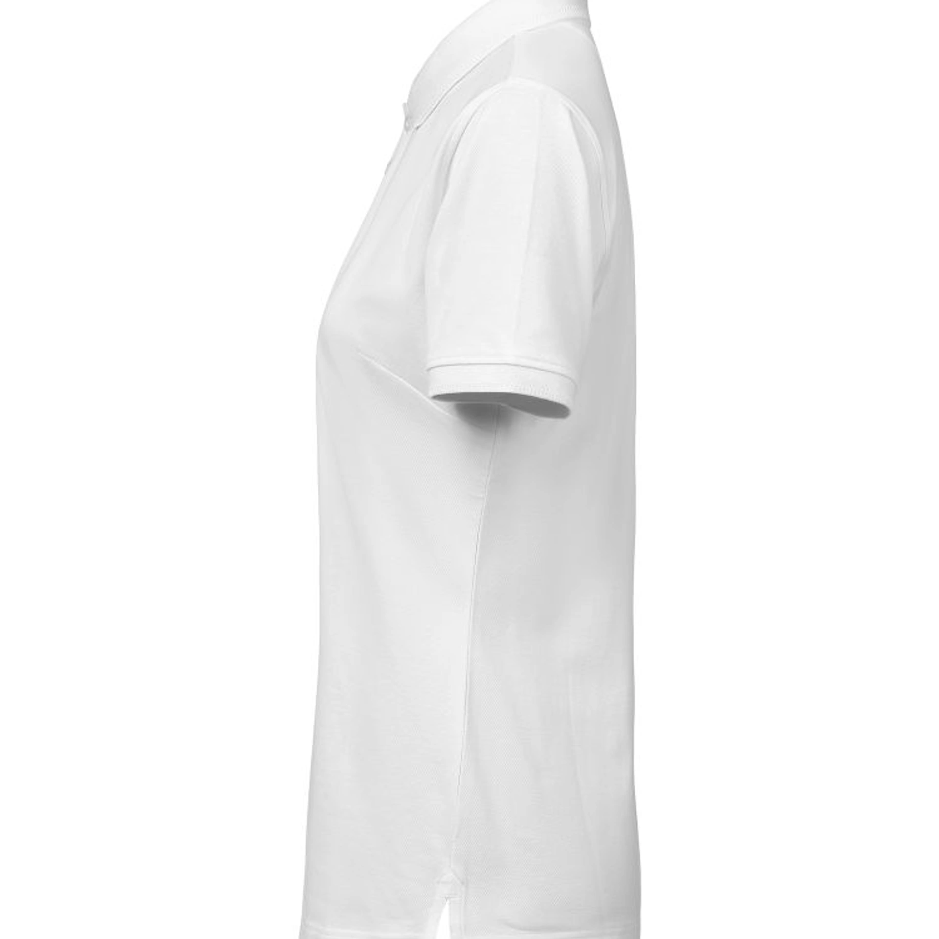 Поло жіноче James Harvest Supreme Stretch - Білий / 3XL