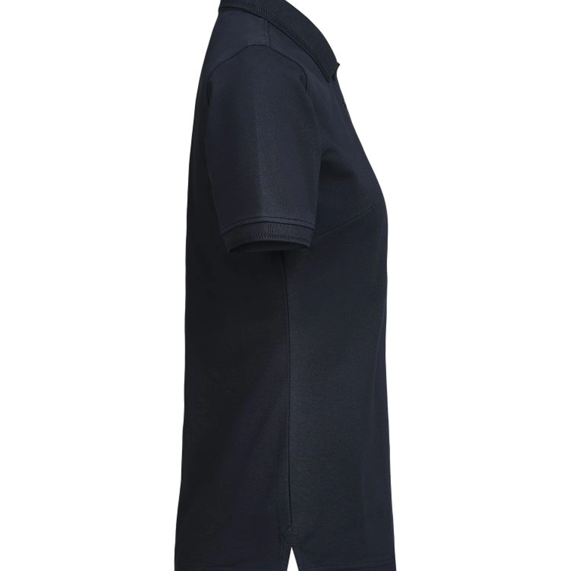 Поло жіноче James Harvest Supreme Stretch - Темно-синій / 3XL