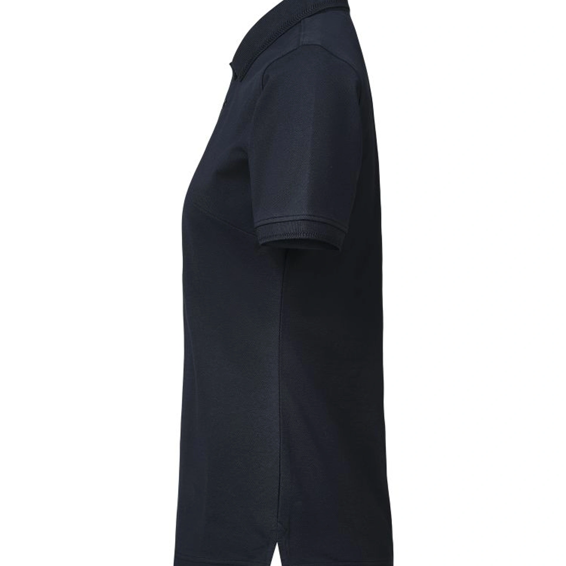 Поло жіноче James Harvest Supreme Stretch - Темно-синій / 3XL