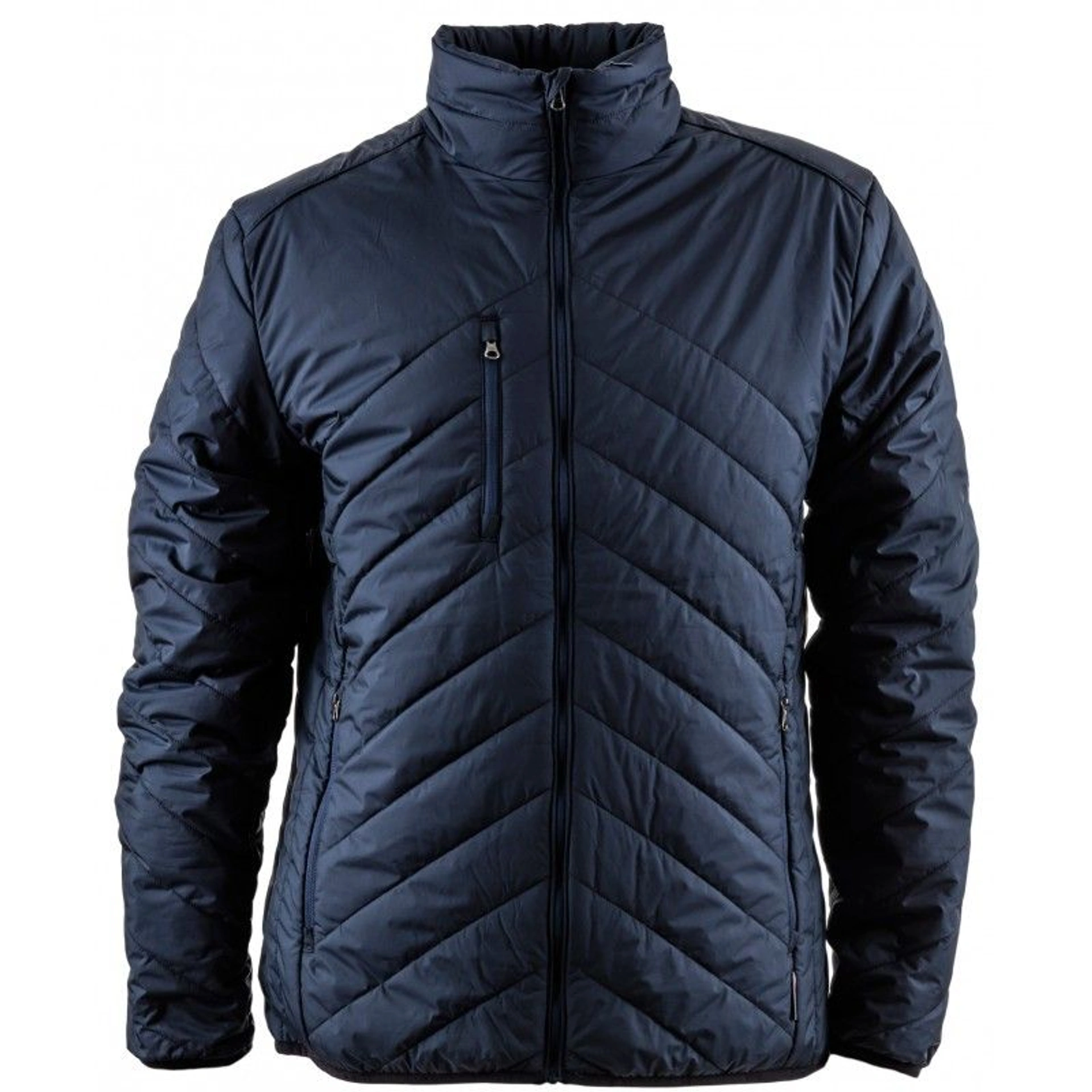 Куртка чоловіча James Harvest Deer Ridge - Темно-синій / 3XL