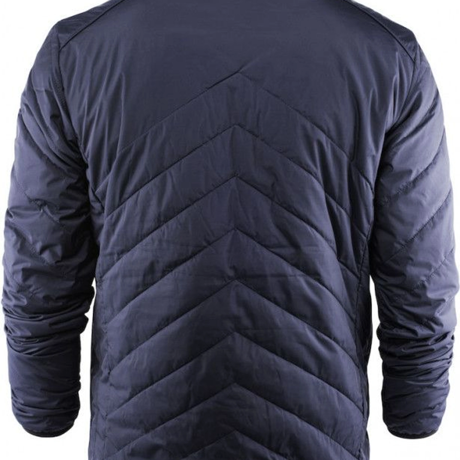 Куртка чоловіча James Harvest Deer Ridge - Темно-синій / 3XL