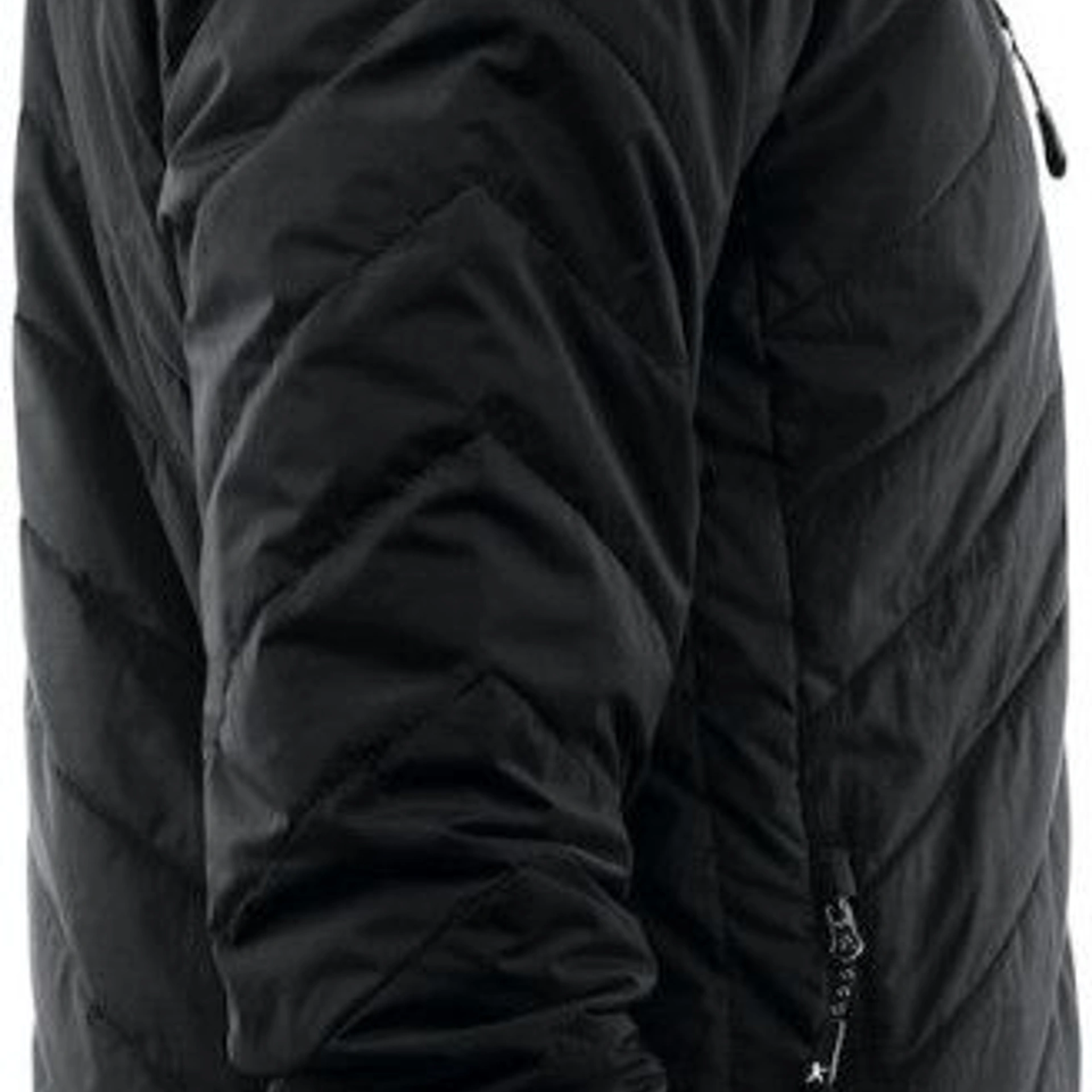 Куртка чоловіча James Harvest Deer Ridge - Чорний / 3XL