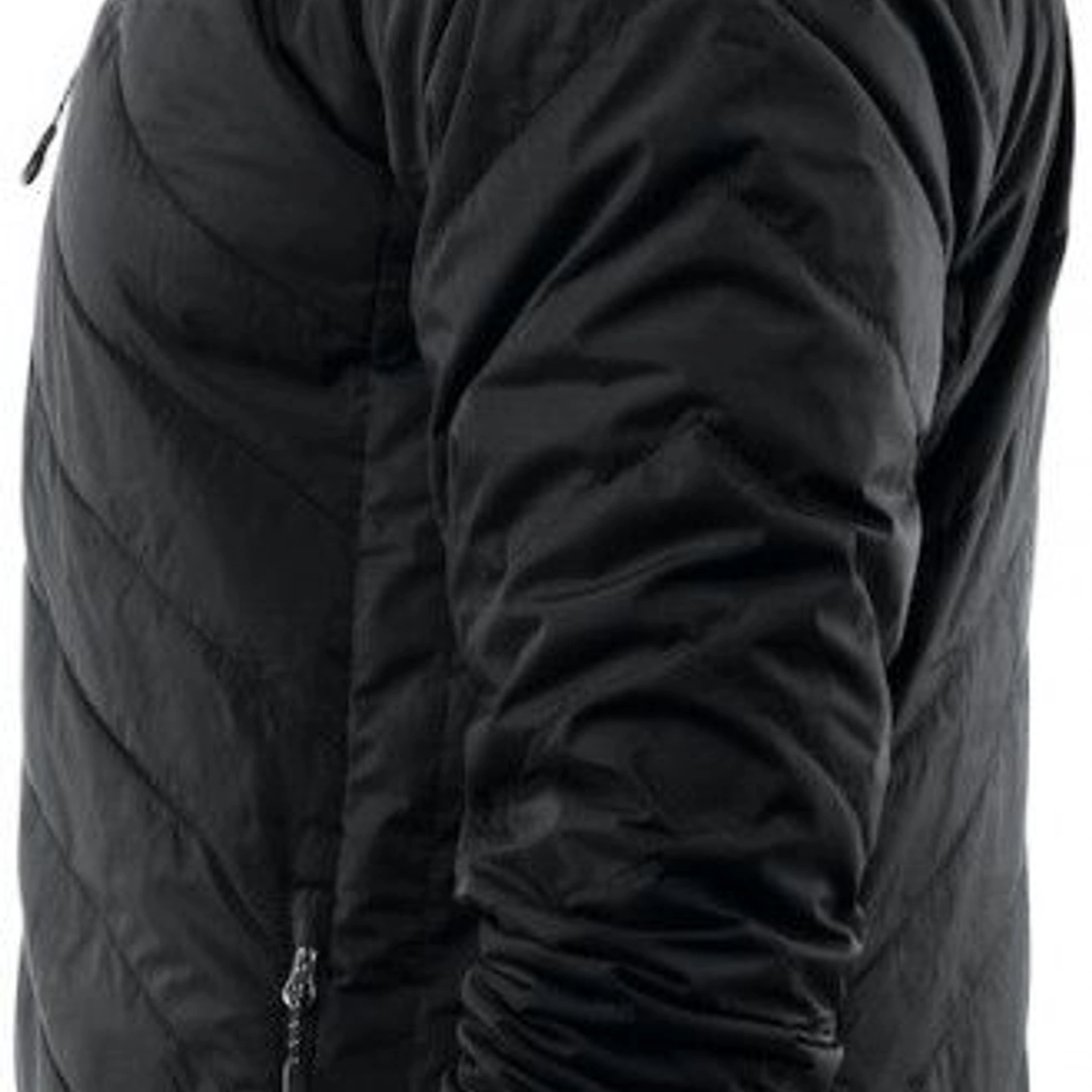 Куртка чоловіча James Harvest Deer Ridge - Чорний / 3XL