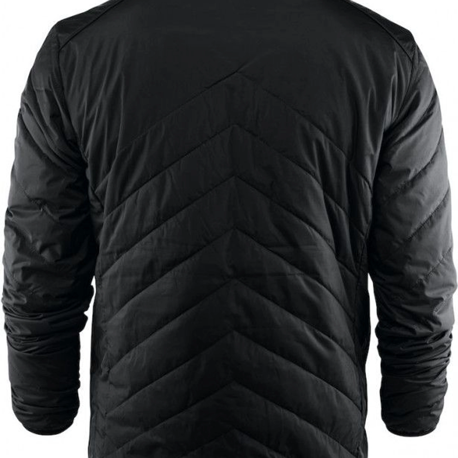 Куртка чоловіча James Harvest Deer Ridge - Чорний / 3XL