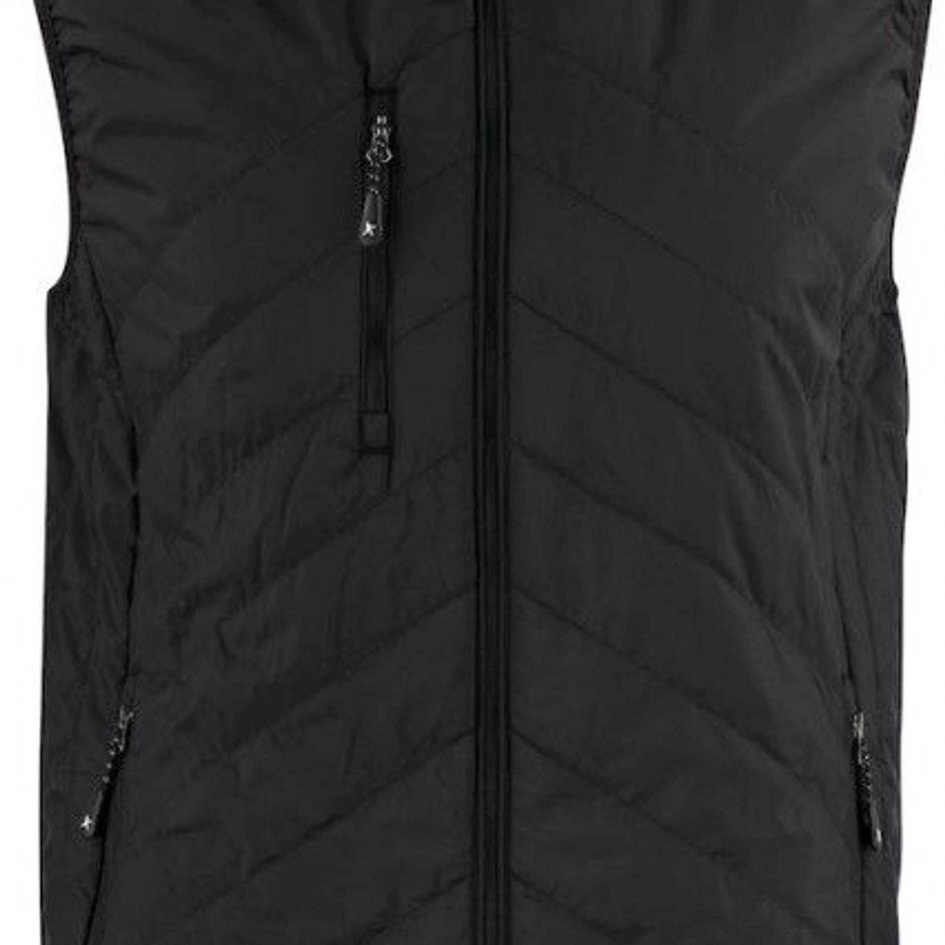 Жилет чоловічий James Harvest Deer Ridge Vest - Чорний / L