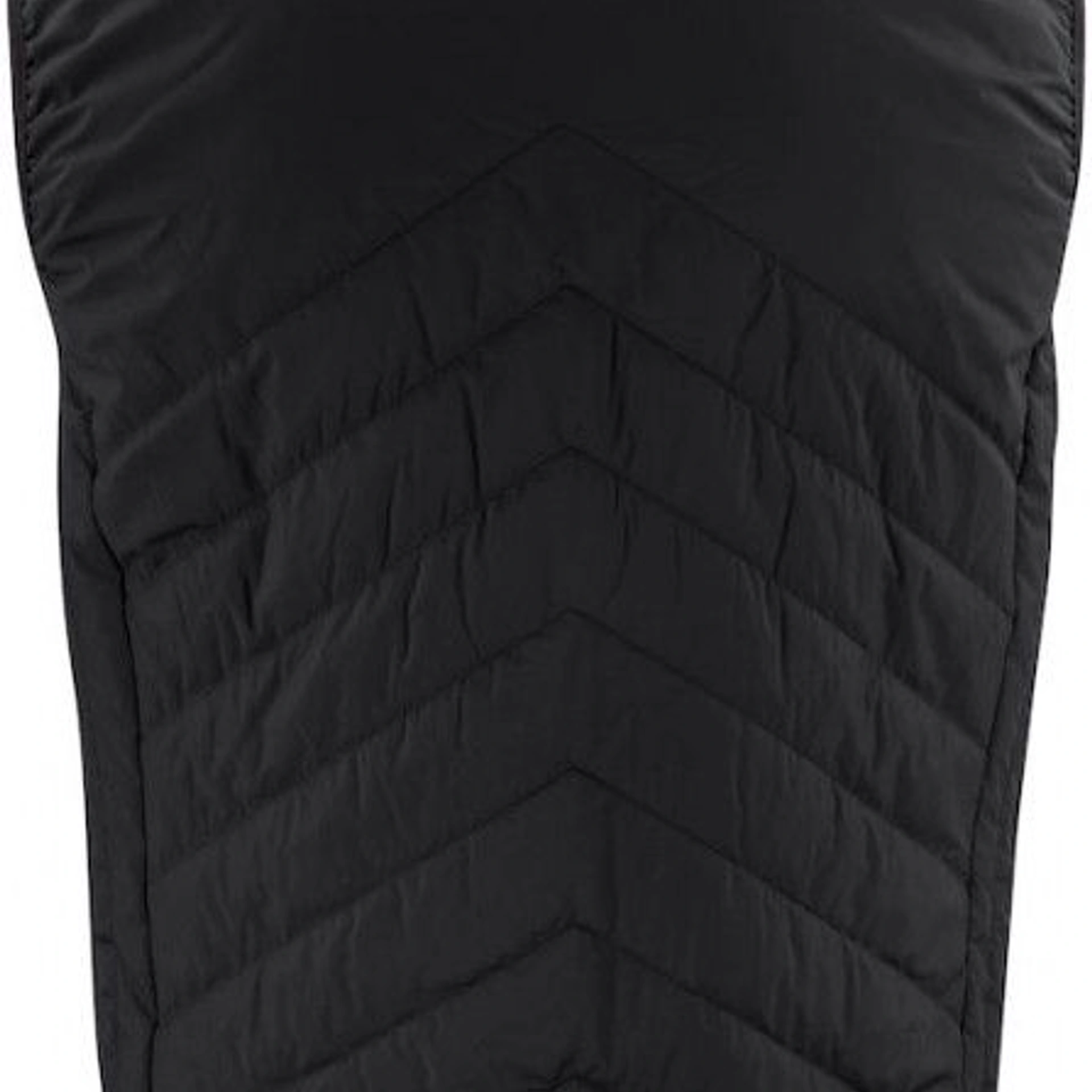 Жилет чоловічий James Harvest Deer Ridge Vest - Чорний / L