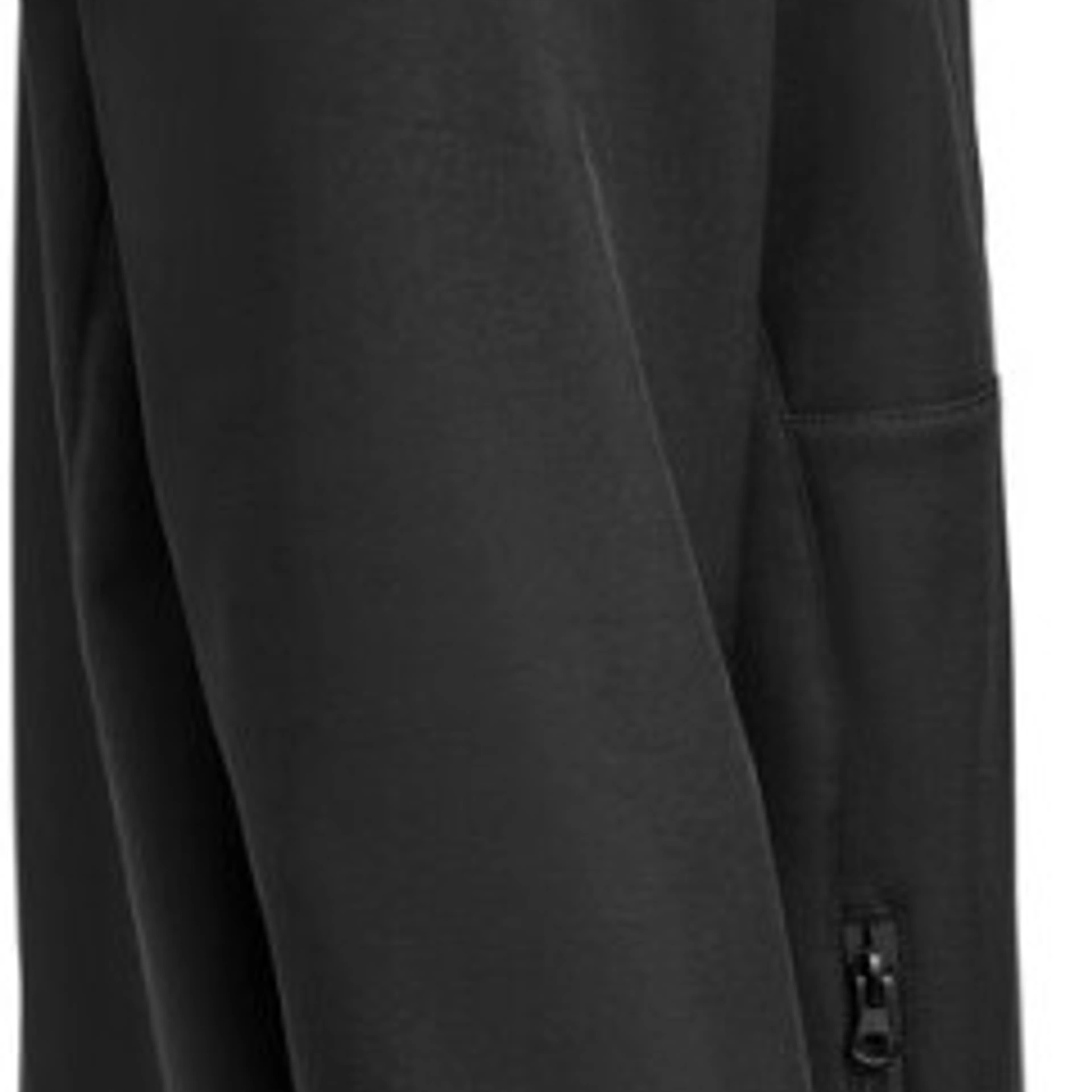 Куртка софтшел чоловіча James Harvest Mammoth - Чорний / 3XL