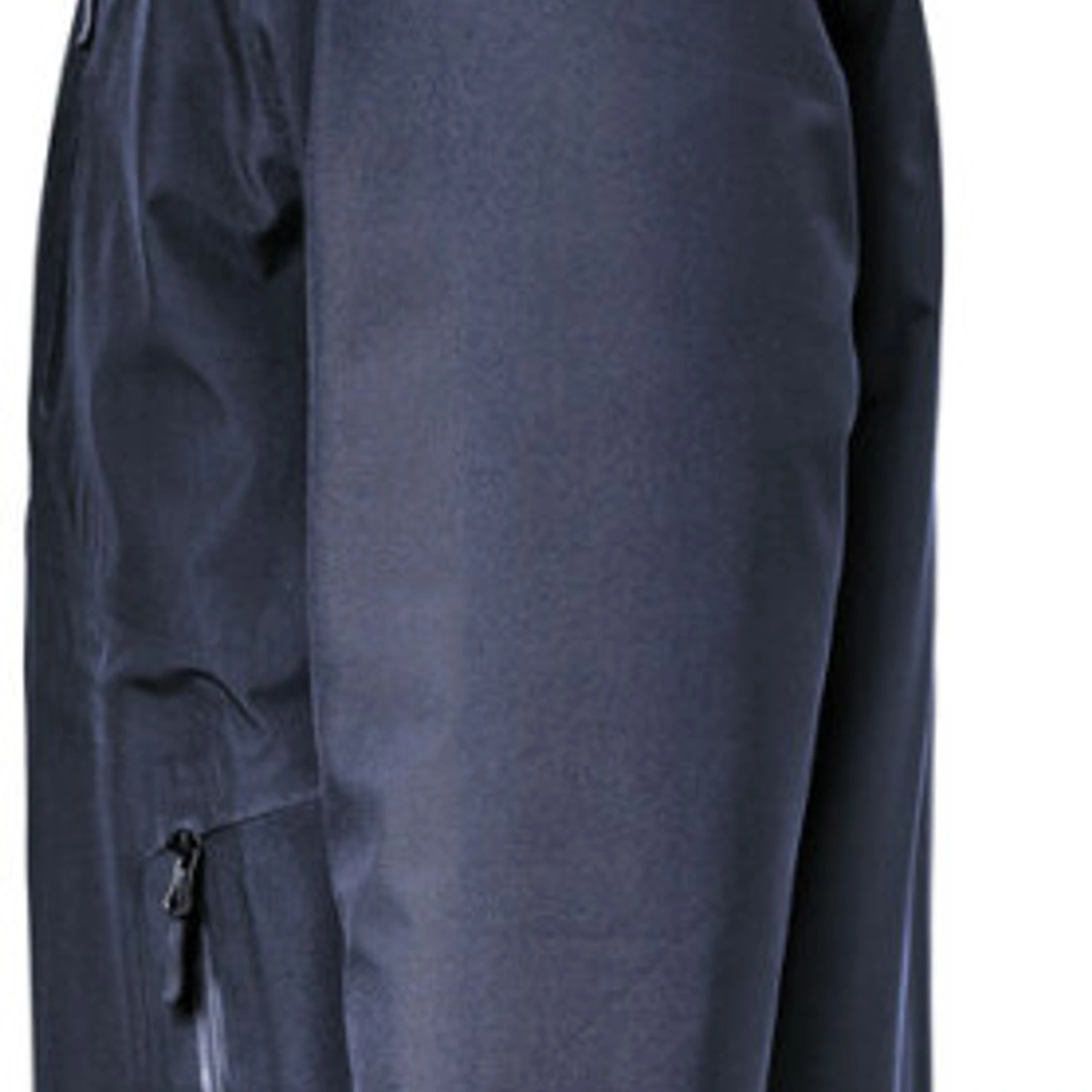 Куртка чоловіча 3в1 James Harvest Pinnacles - Темно-синій / 3XL