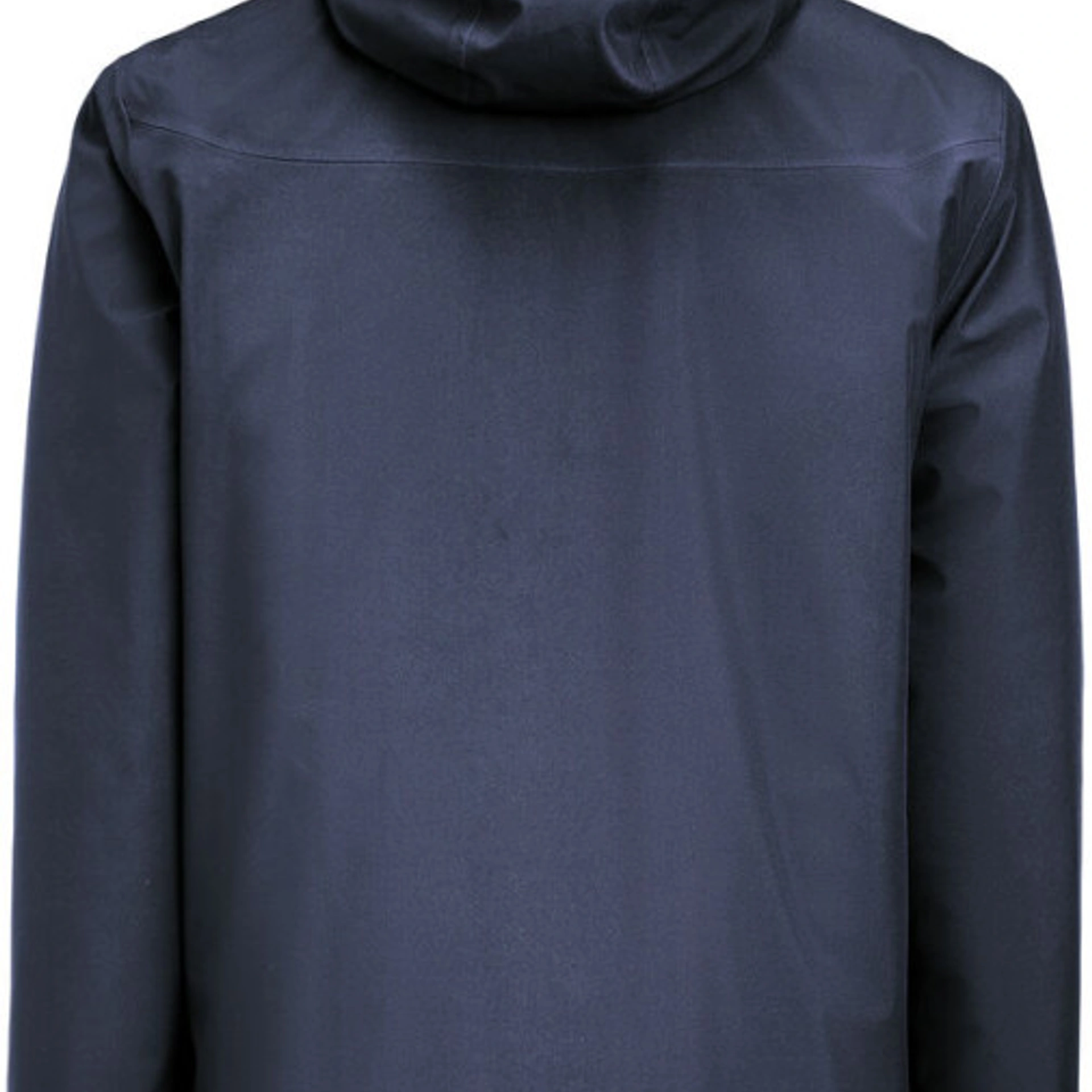 Куртка чоловіча 3в1 James Harvest Pinnacles - Темно-синій / 3XL