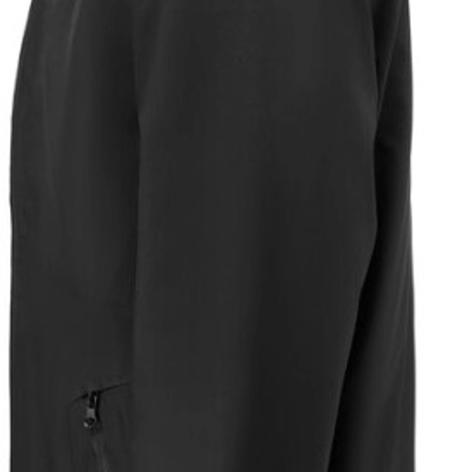 Куртка чоловіча 3в1 James Harvest Pinnacles - Чорний / 3XL