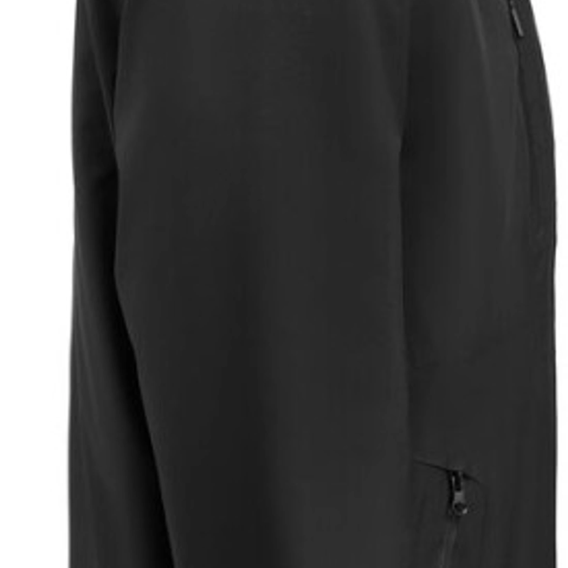 Куртка чоловіча 3в1 James Harvest Pinnacles - Чорний / 3XL