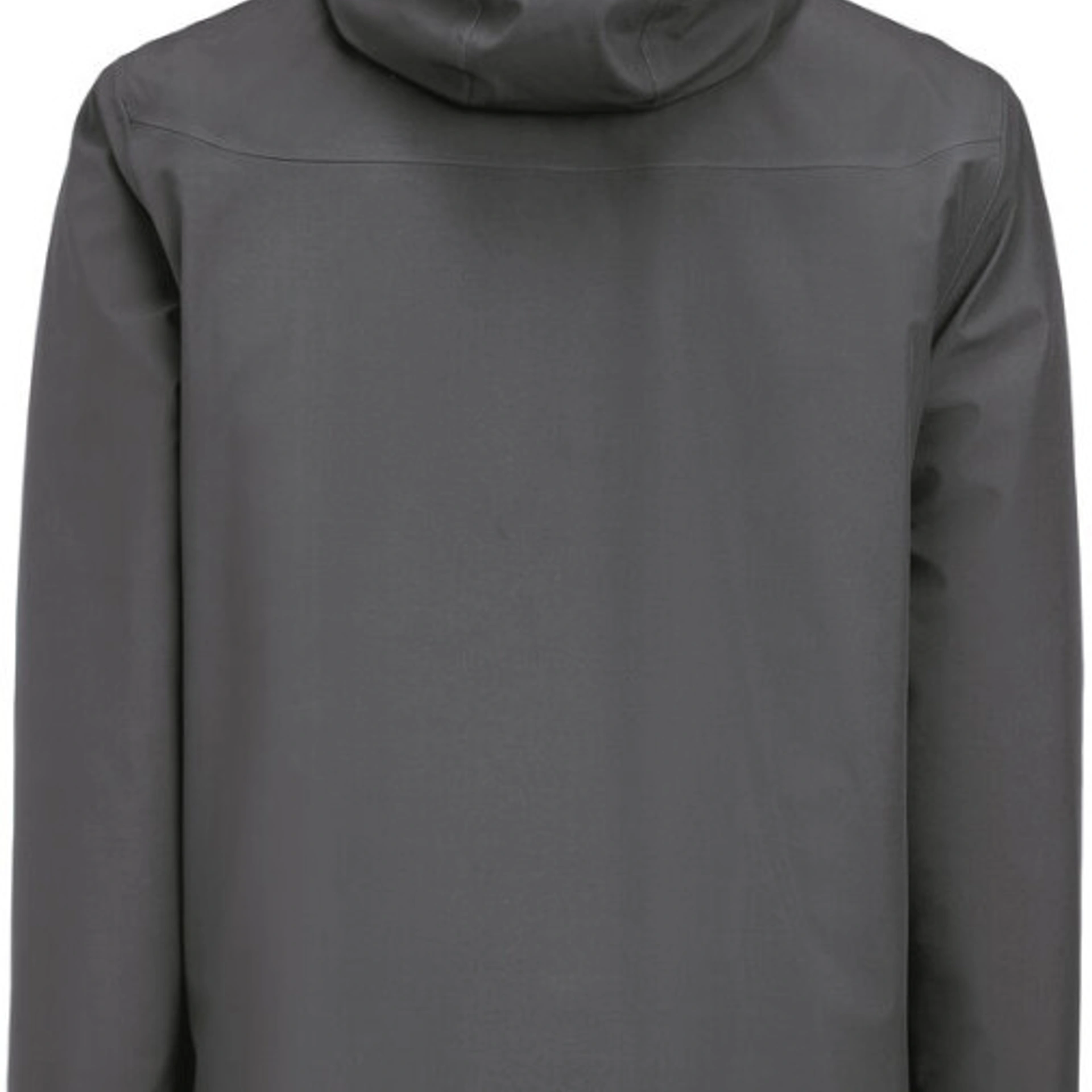 Куртка чоловіча 3в1 James Harvest Pinnacles - Сталевий сірий / 3XL