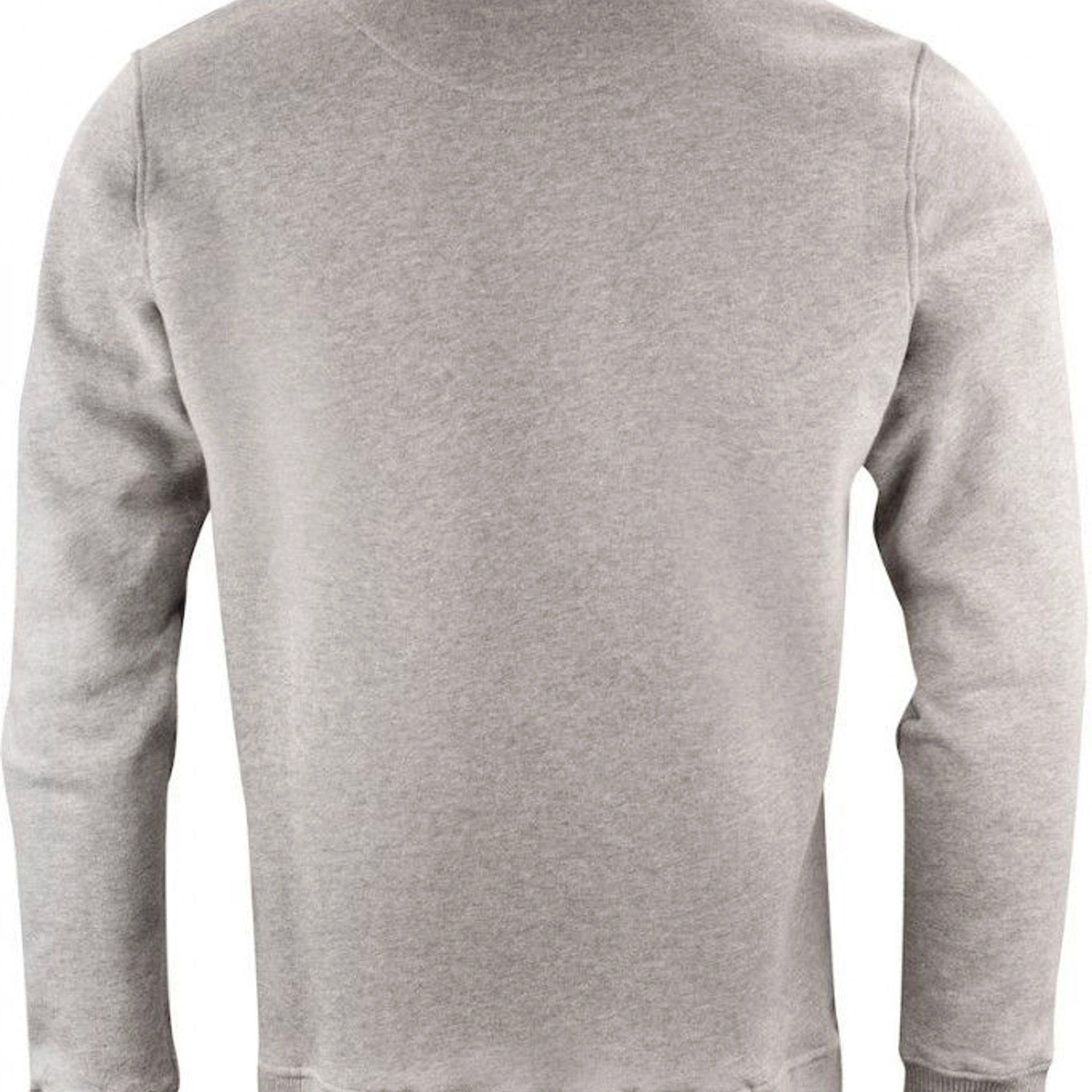 Світшот чоловічий James Harvest Alder - Сірий / 3XL