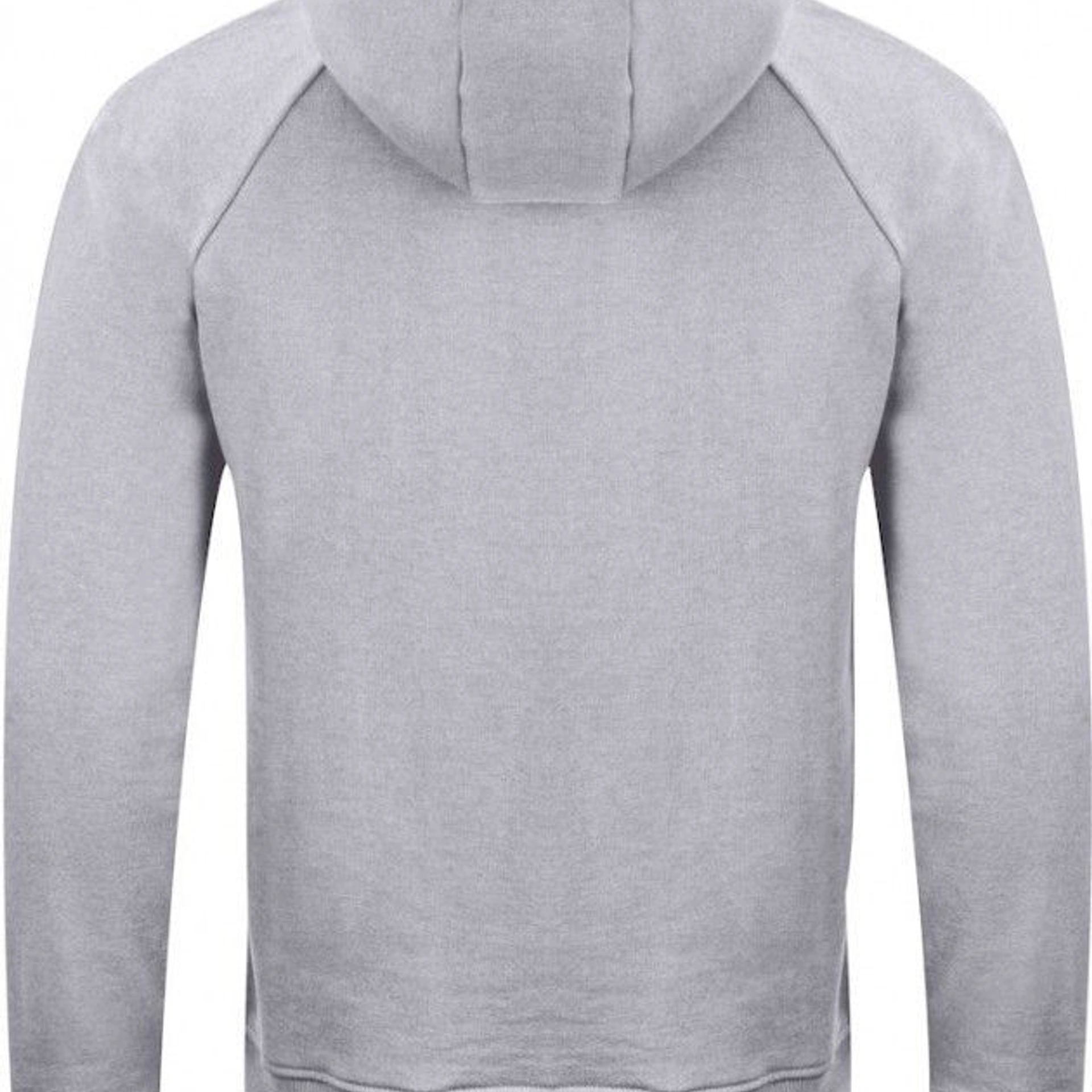 Худі чоловіче James Harvest Hardin - Сірий / 3XL