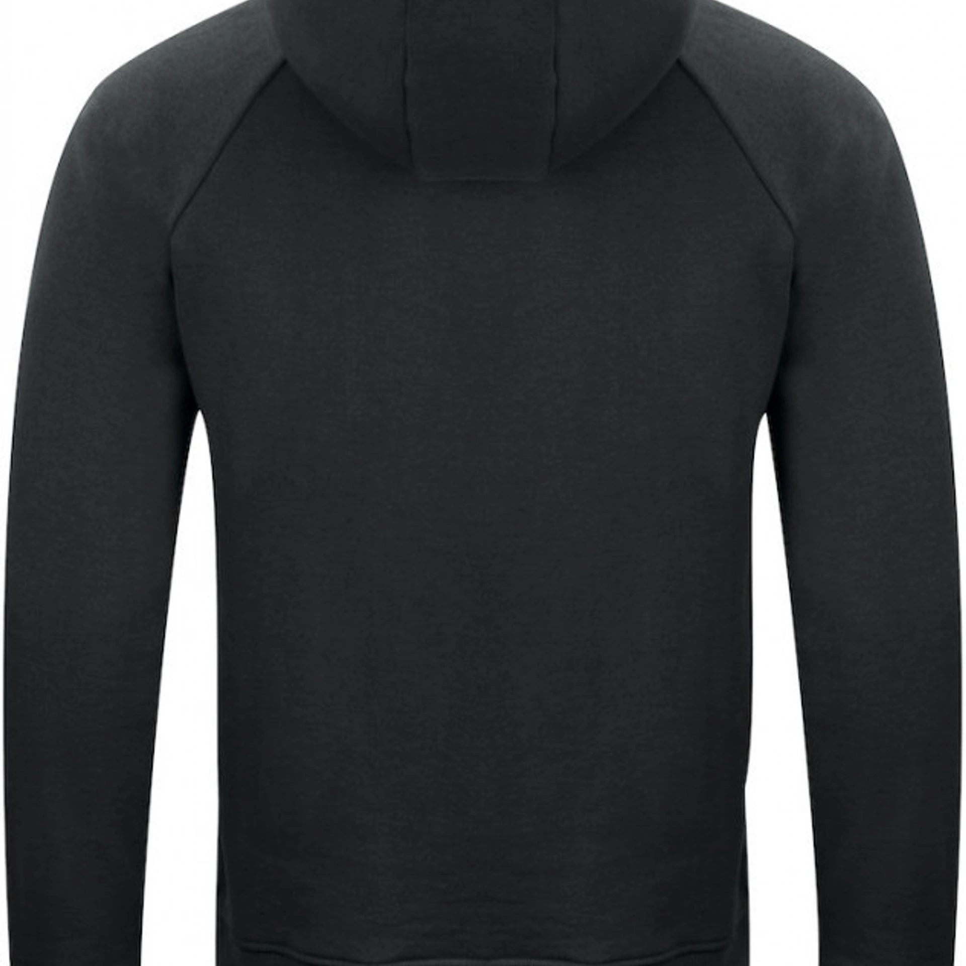 Худі чоловіче James Harvest Hardin - Чорний / 3XL