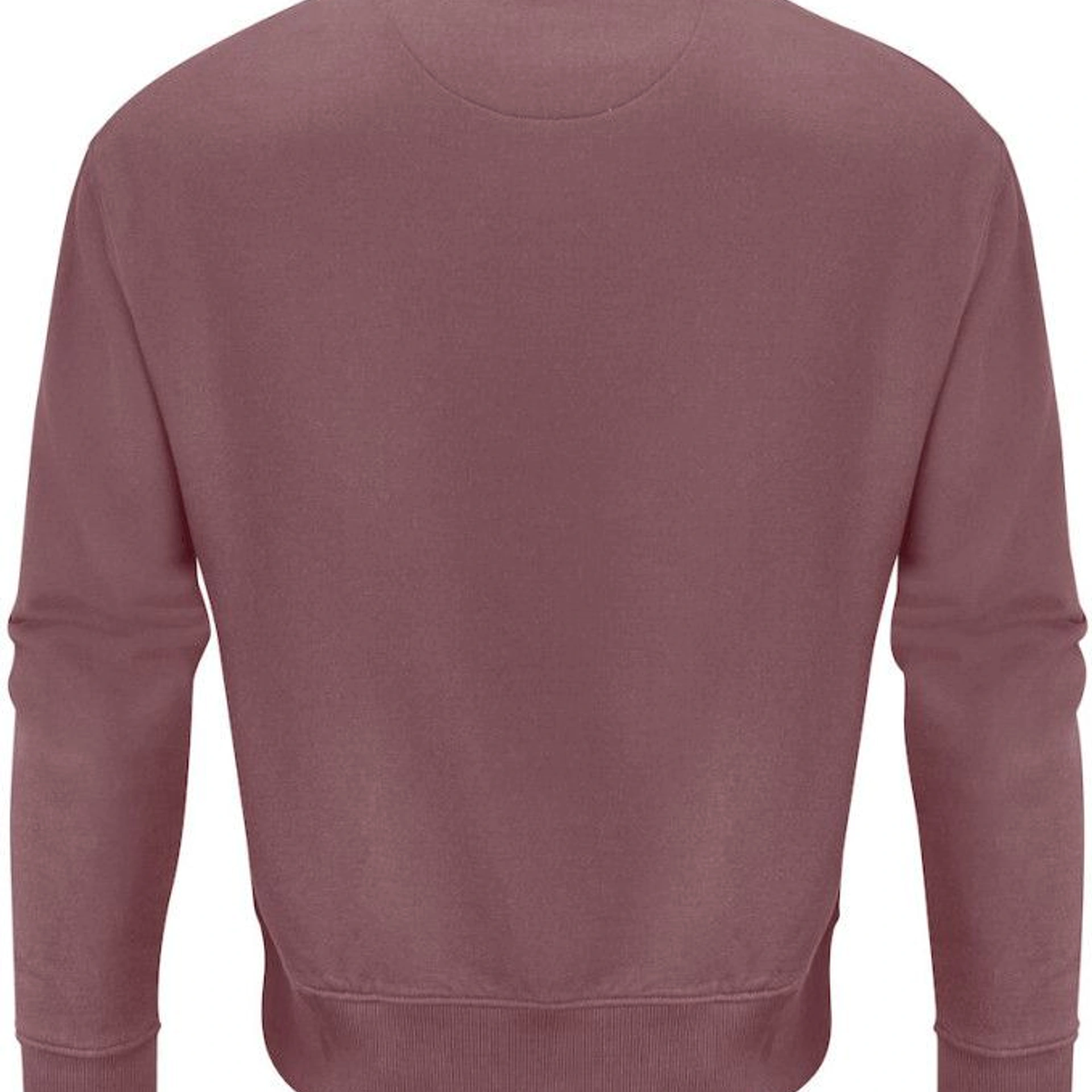 Світшот James Harvest Hopedale Crewneck - Блідий червоний / 3XL