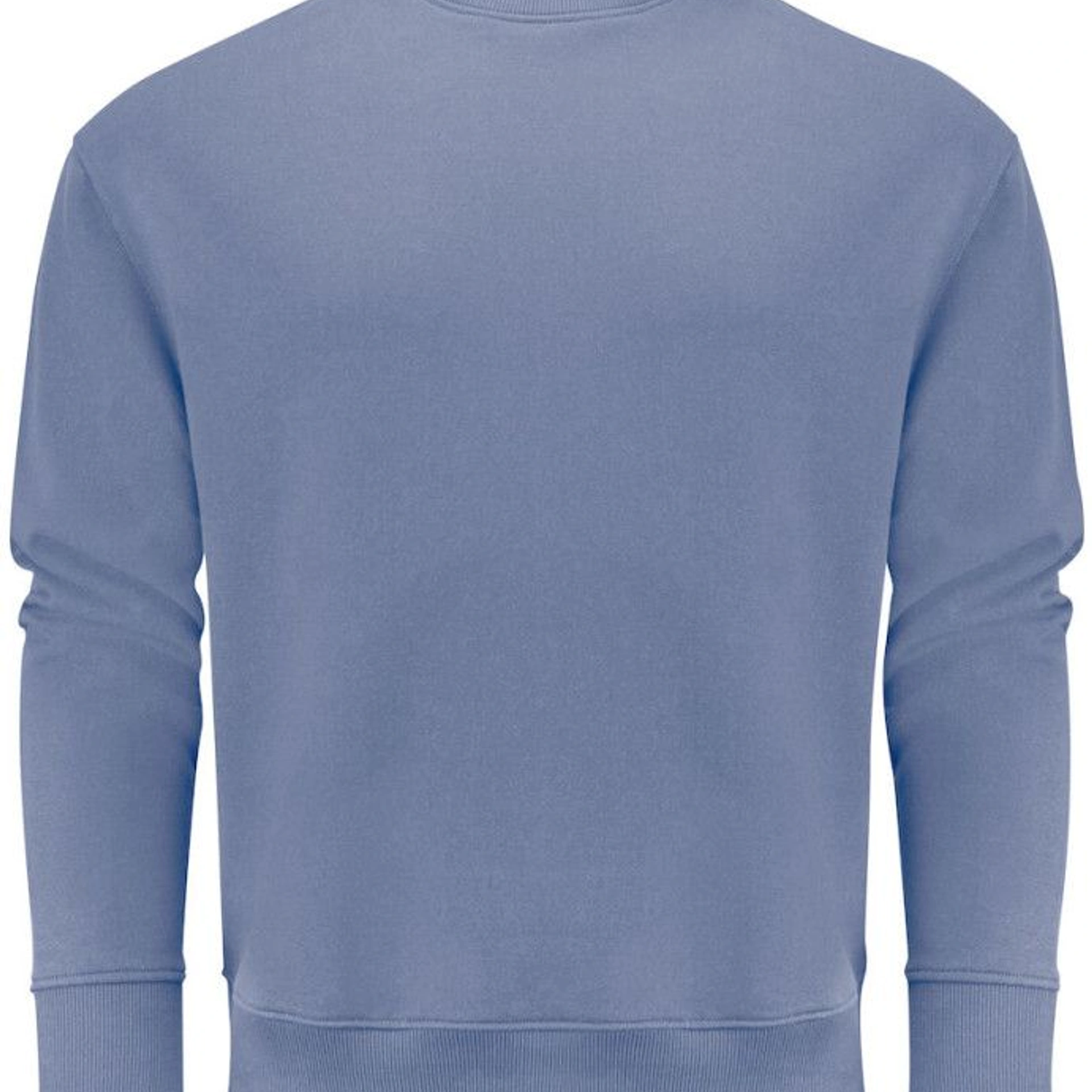 Світшот James Harvest Hopedale Crewneck - Сизий / 3XL