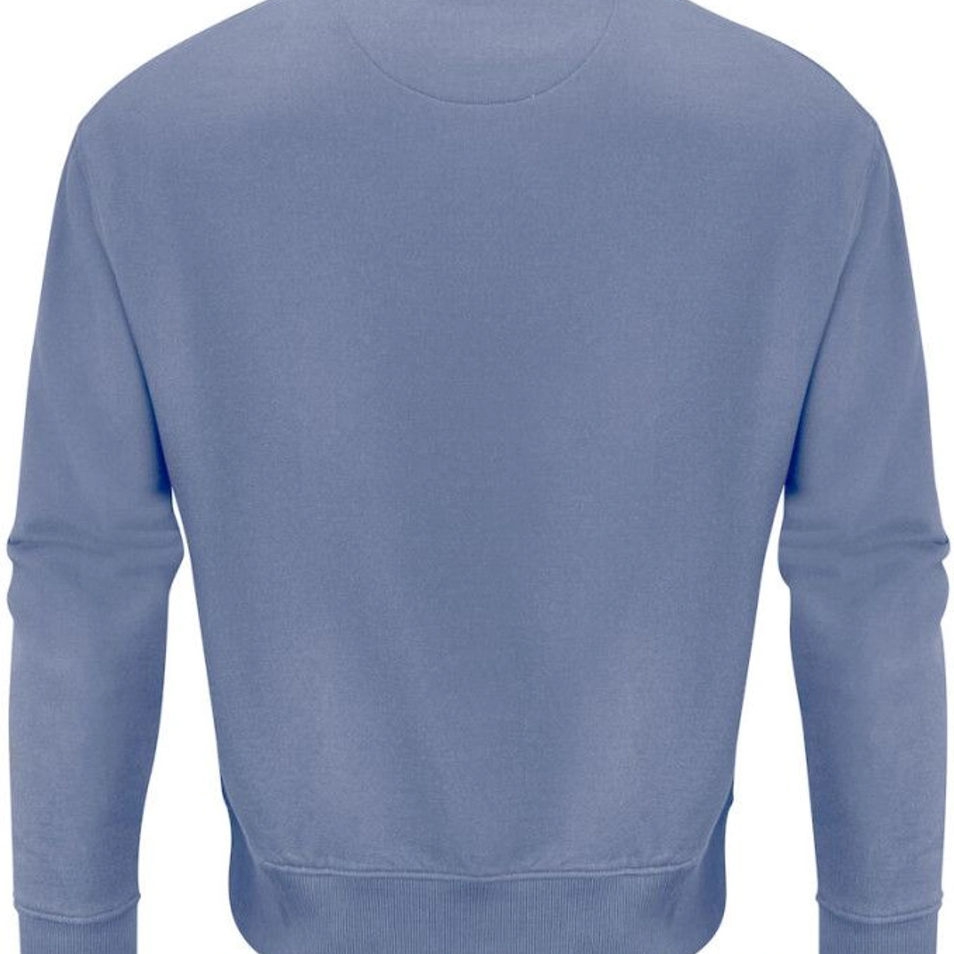 Світшот James Harvest Hopedale Crewneck - Сизий / 3XL