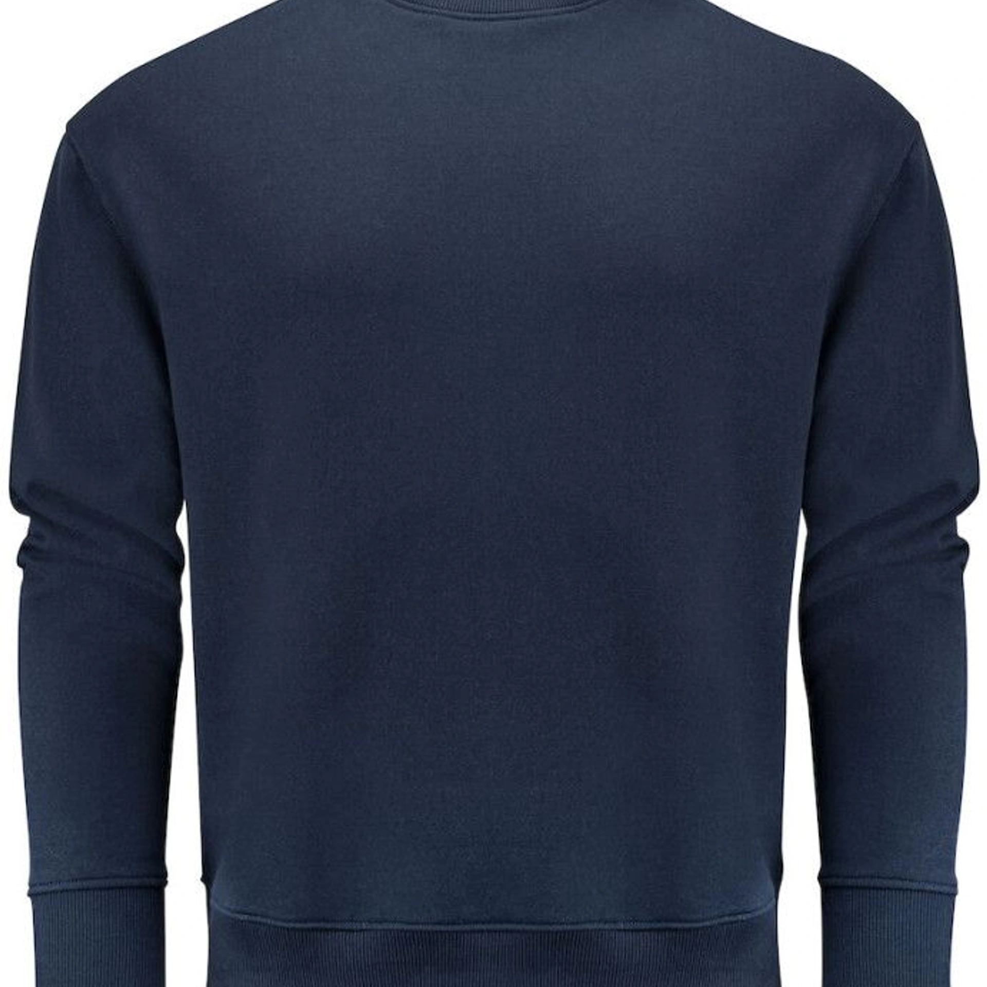 Світшот James Harvest Hopedale Crewneck - Темно-синій / 3XL