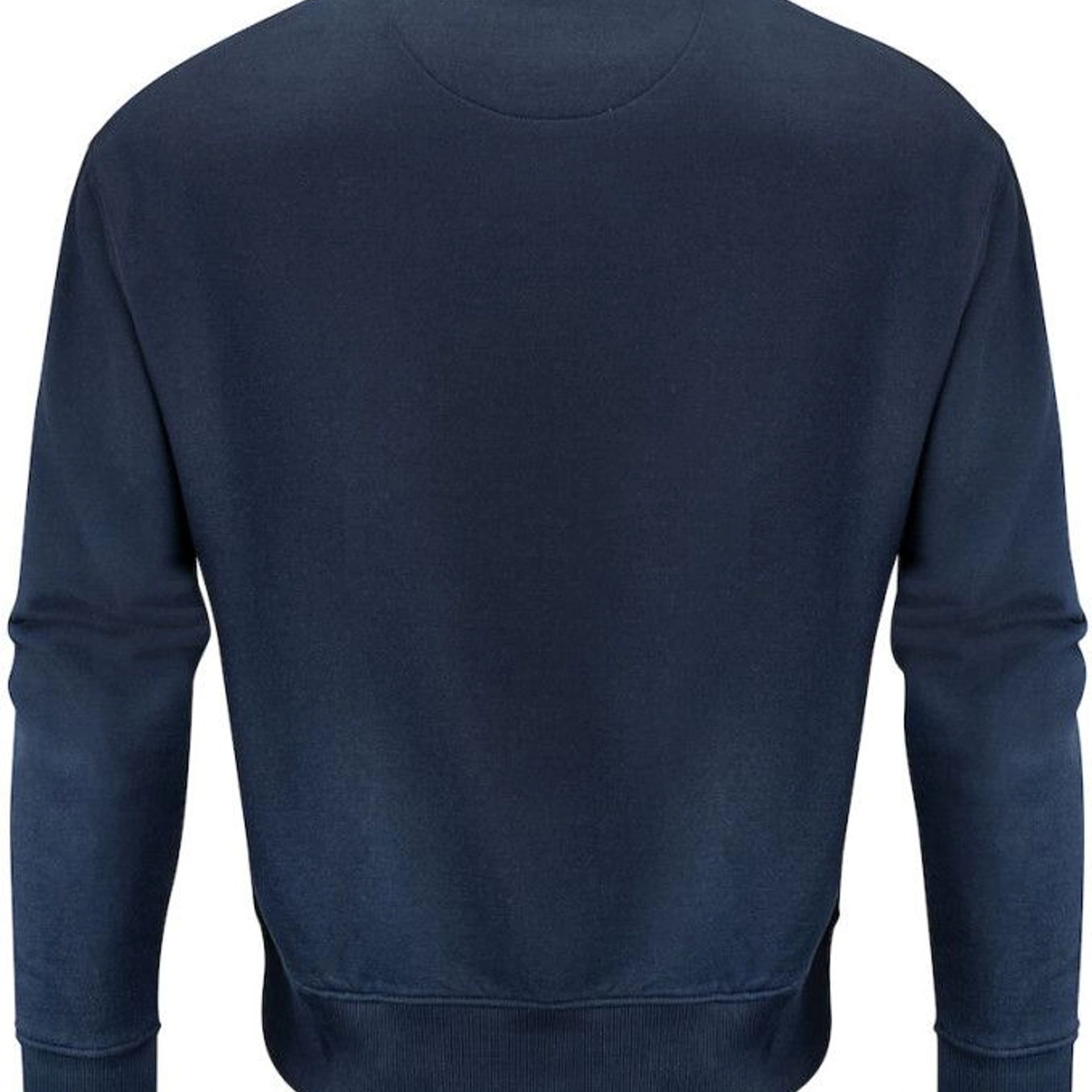 Світшот James Harvest Hopedale Crewneck - Темно-синій / 3XL