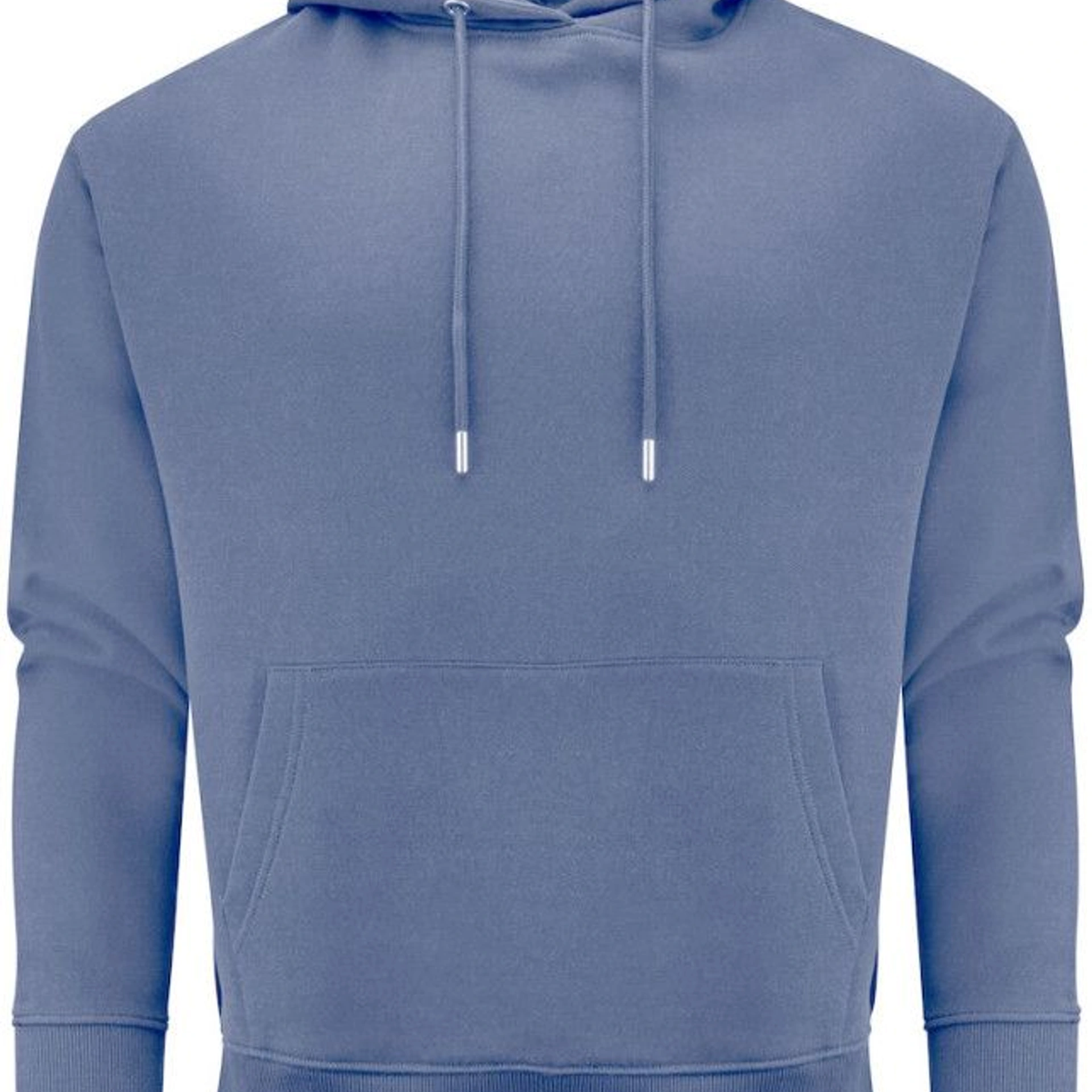 Худі James Harvest Hopedale - Сизий / 3XL