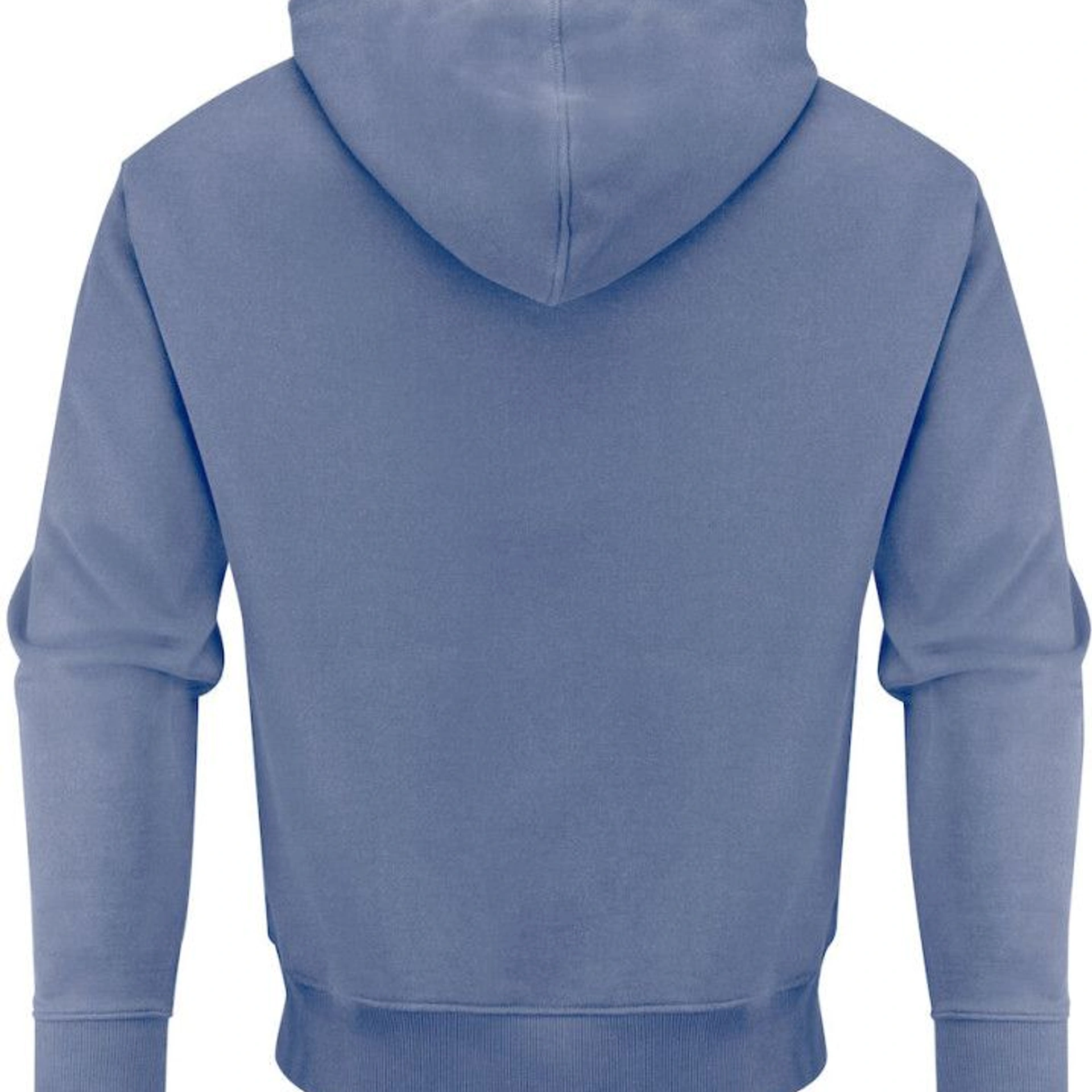 Худі James Harvest Hopedale - Сизий / 3XL