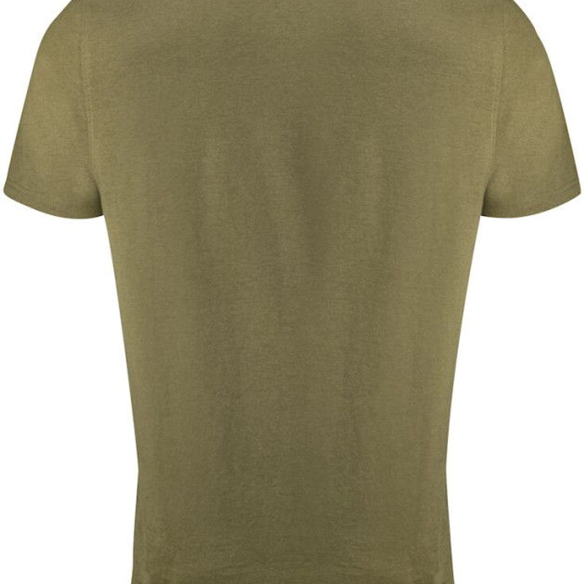 Футболка чоловіча James Harvest Walcott - Оливковий / 3XL