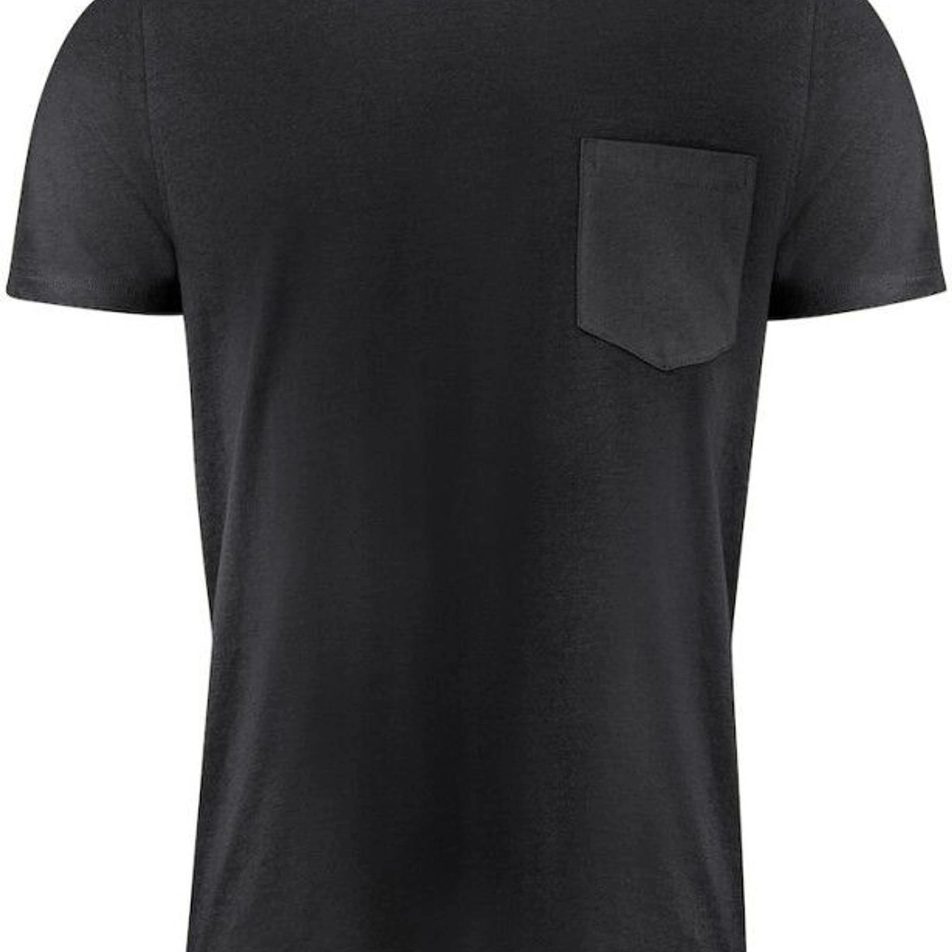 Футболка чоловіча James Harvest Walcott - Чорний / 3XL