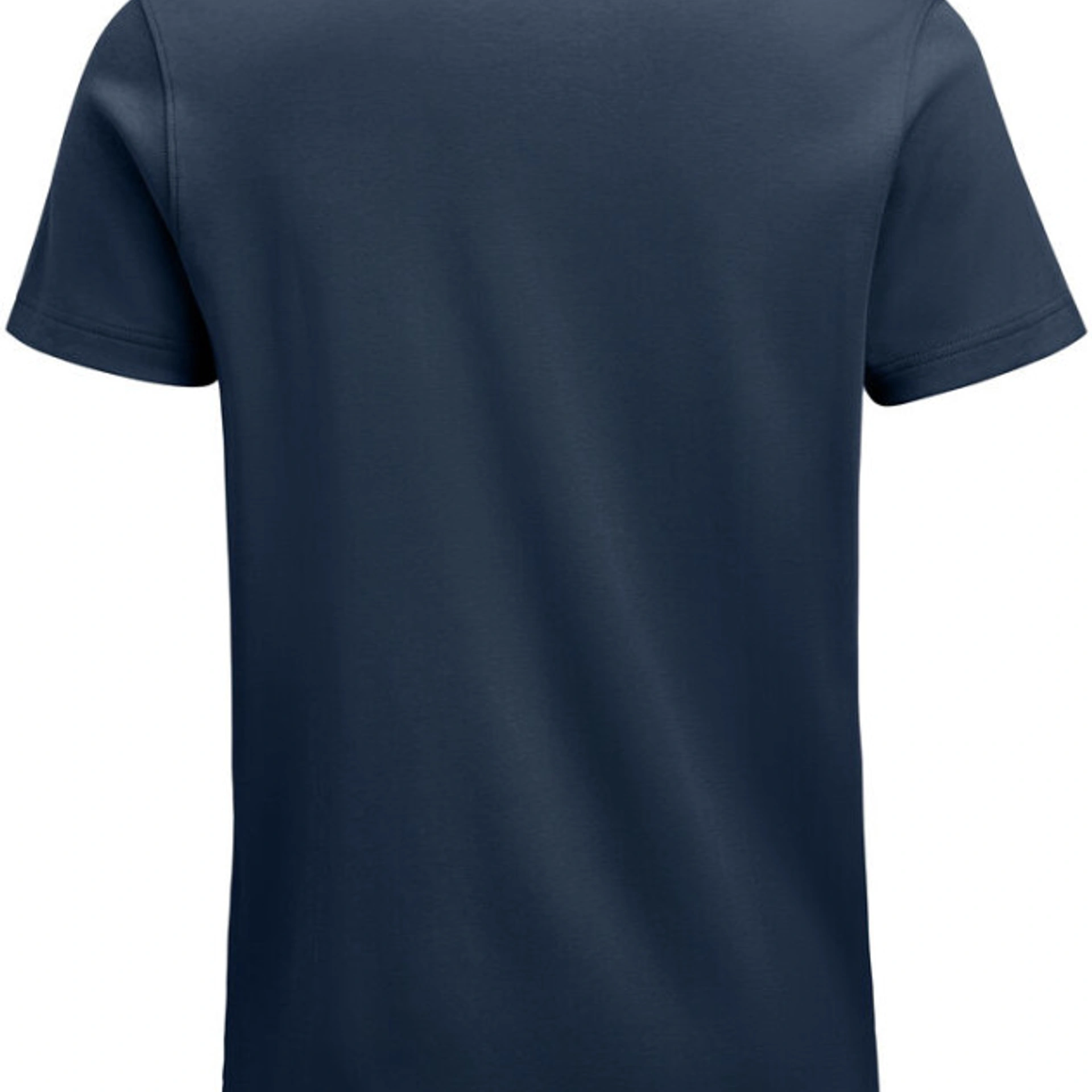 Футболка чоловіча James Harvest Scarsdale - Космічний / 3XL
