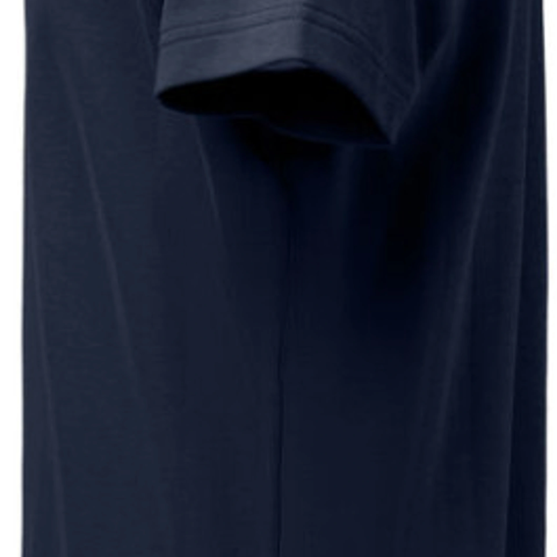 Футболка чоловіча James Harvest Scarsdale - Темно-синій / 3XL