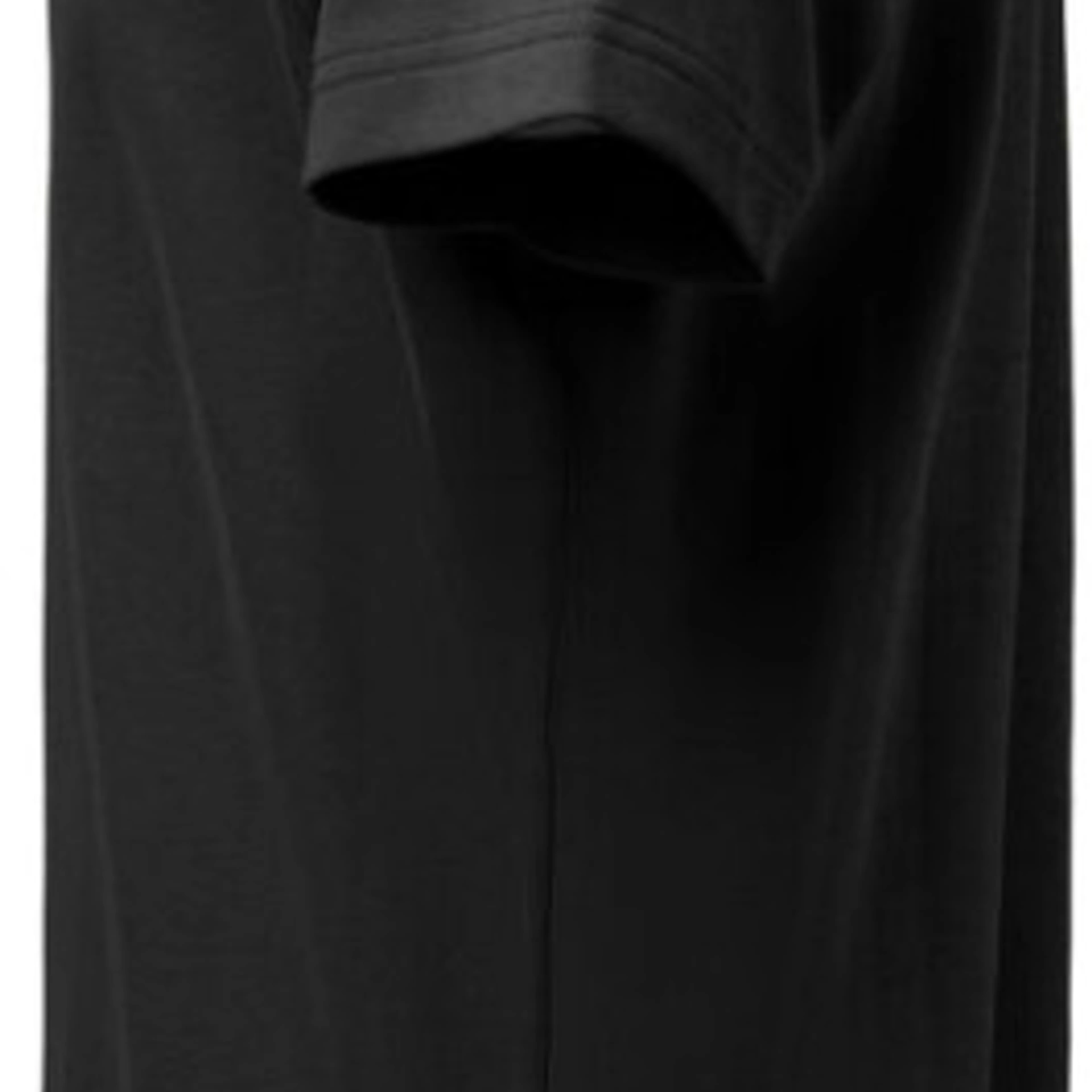 Футболка чоловіча James Harvest Scarsdale - Чорний / 3XL