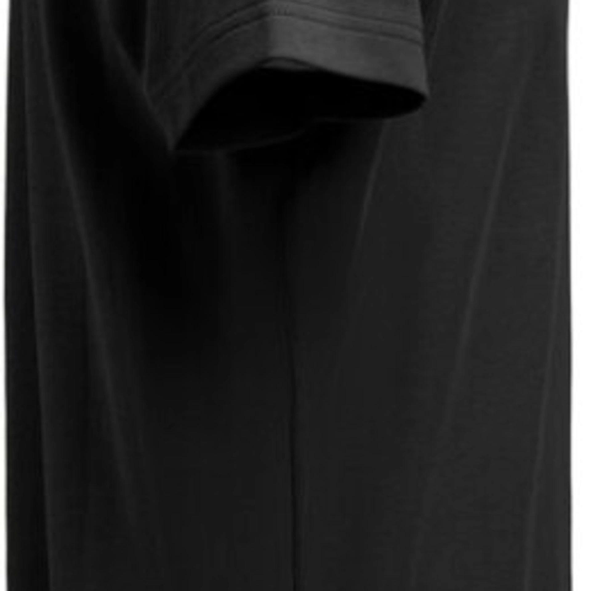 Футболка чоловіча James Harvest Scarsdale - Чорний / 3XL