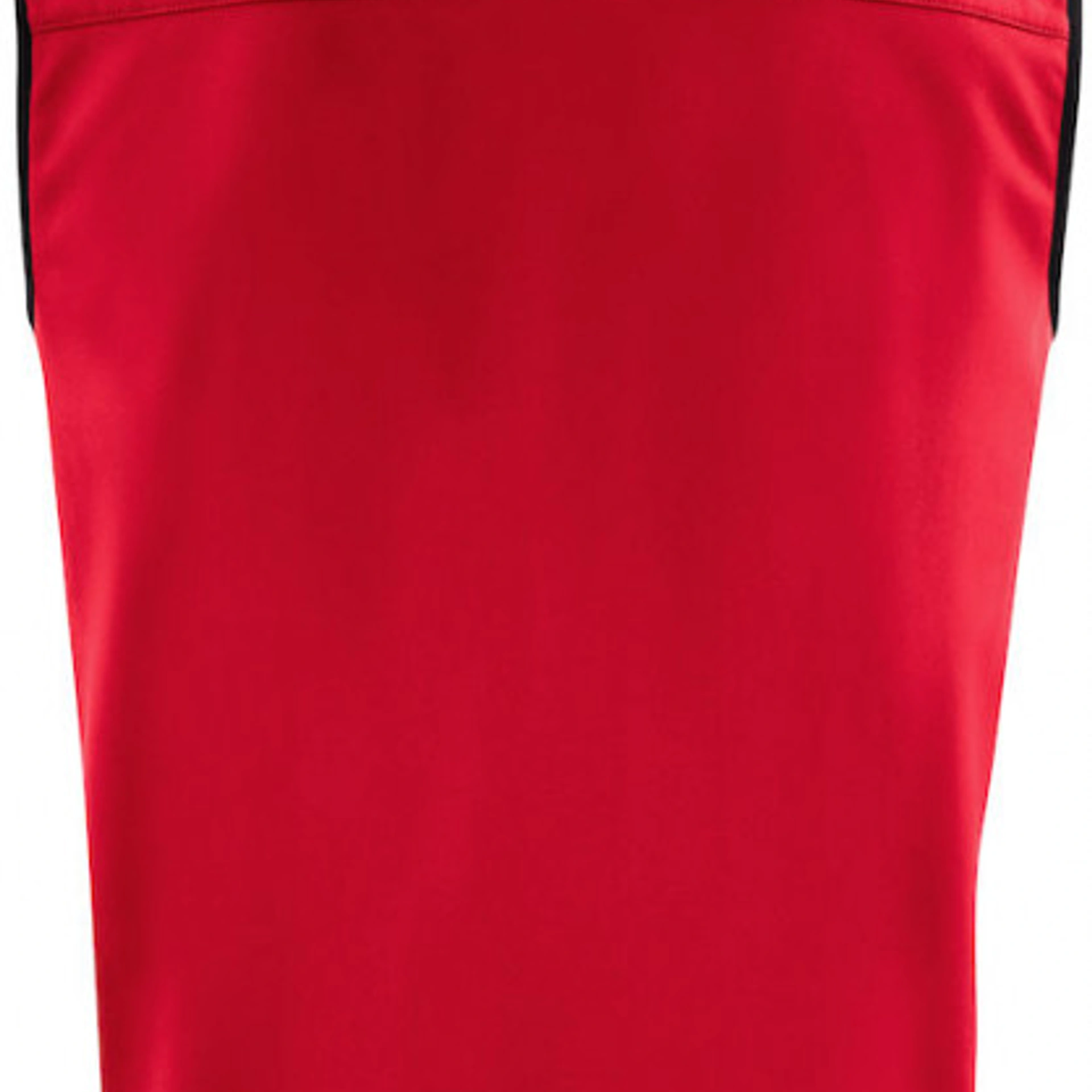 Жилет чоловічий Printer Trial Vest - Червоний / 3XL