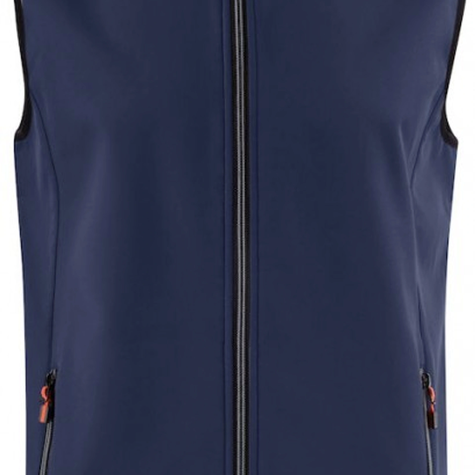 Жилет чоловічий Printer Trial Vest - Темно-синій / 3XL