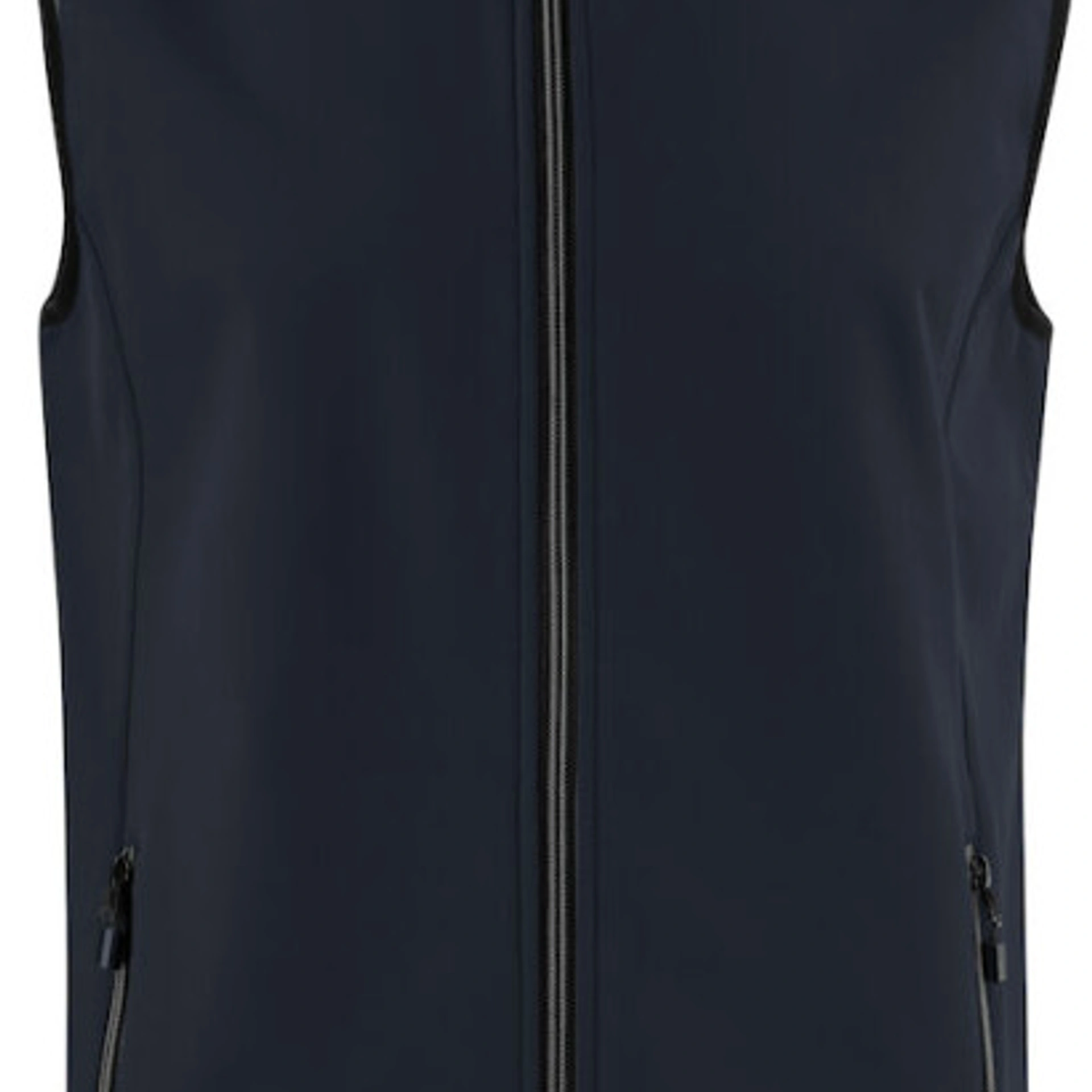 Жилет чоловічий Printer Trial Vest - Кобальт / 3XL